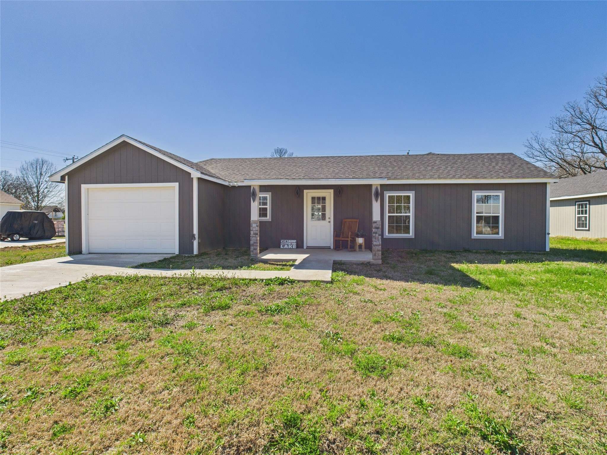 Trinidad, TX 75163,103 Eras XING