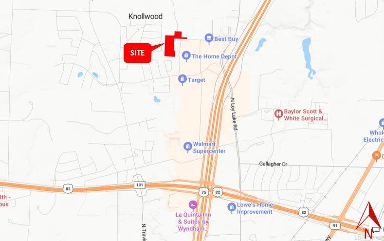 Sherman, TX 75092,620 Graham DR