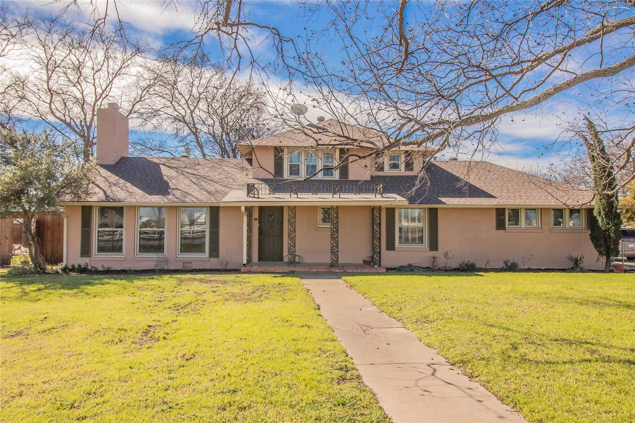 Fort Worth, TX 76179,2701 Blue Mound RD W