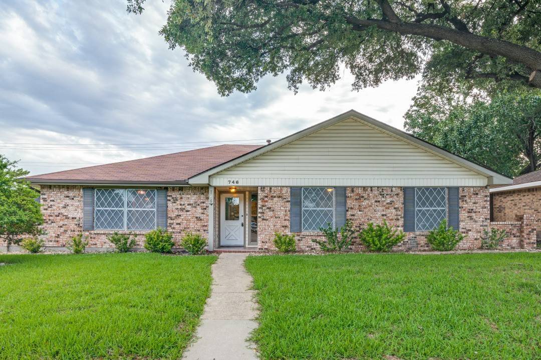 Garland, TX 75043,746 Brighton LN