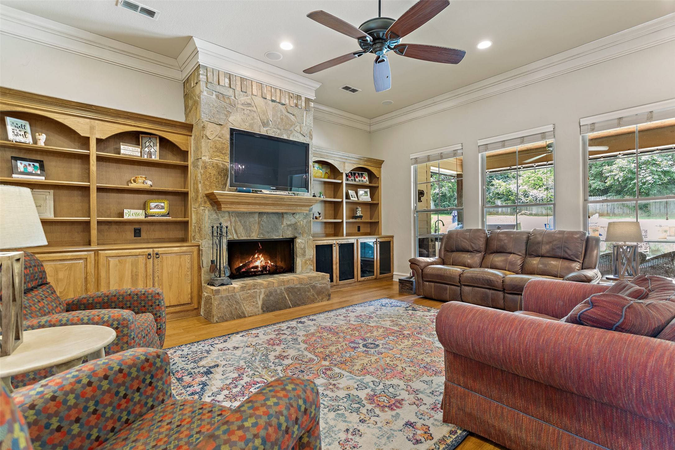 Bullard, TX 75757,469 Oak Grove WAY