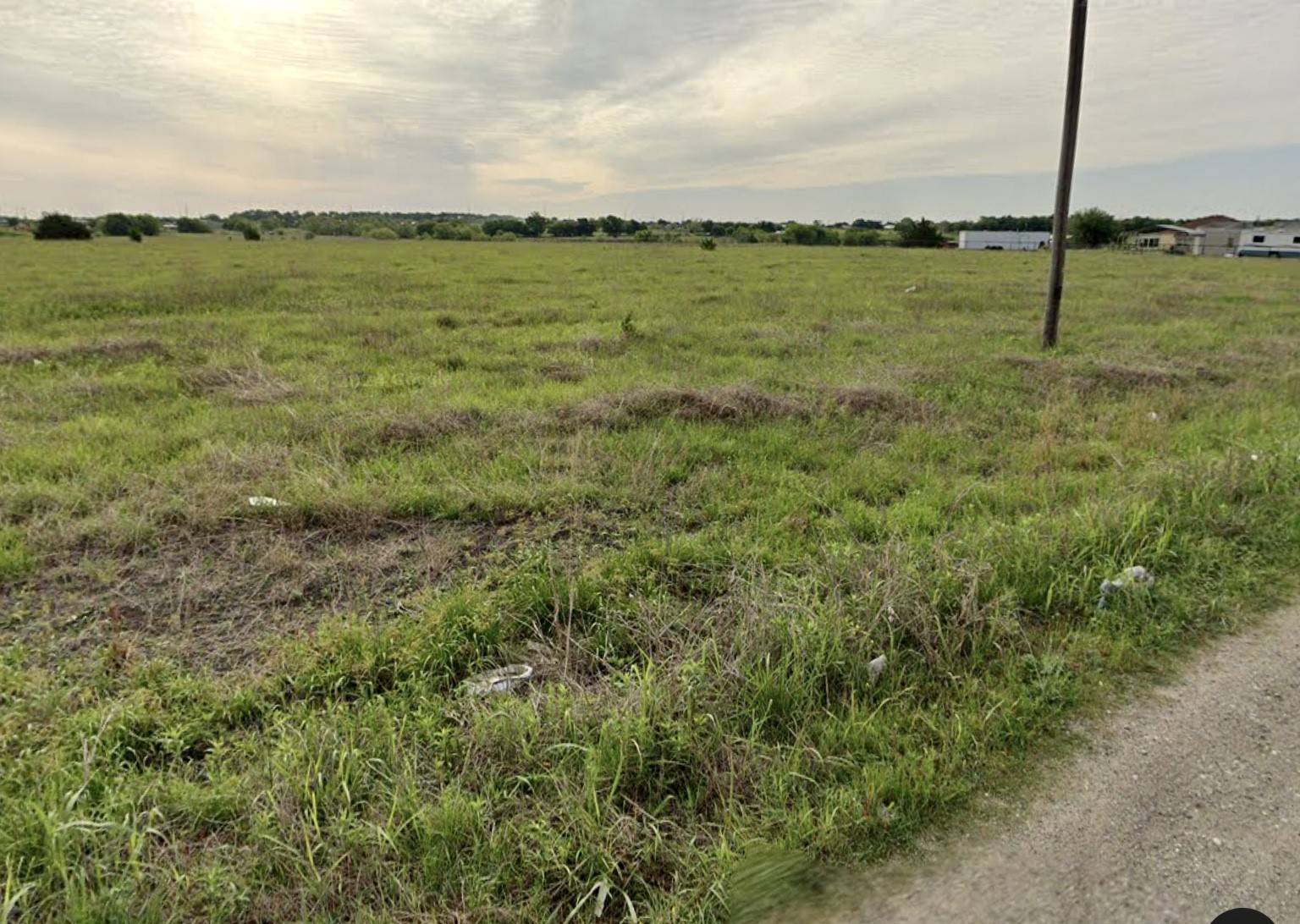 Nevada, TX 75173,6243 Nugget DR