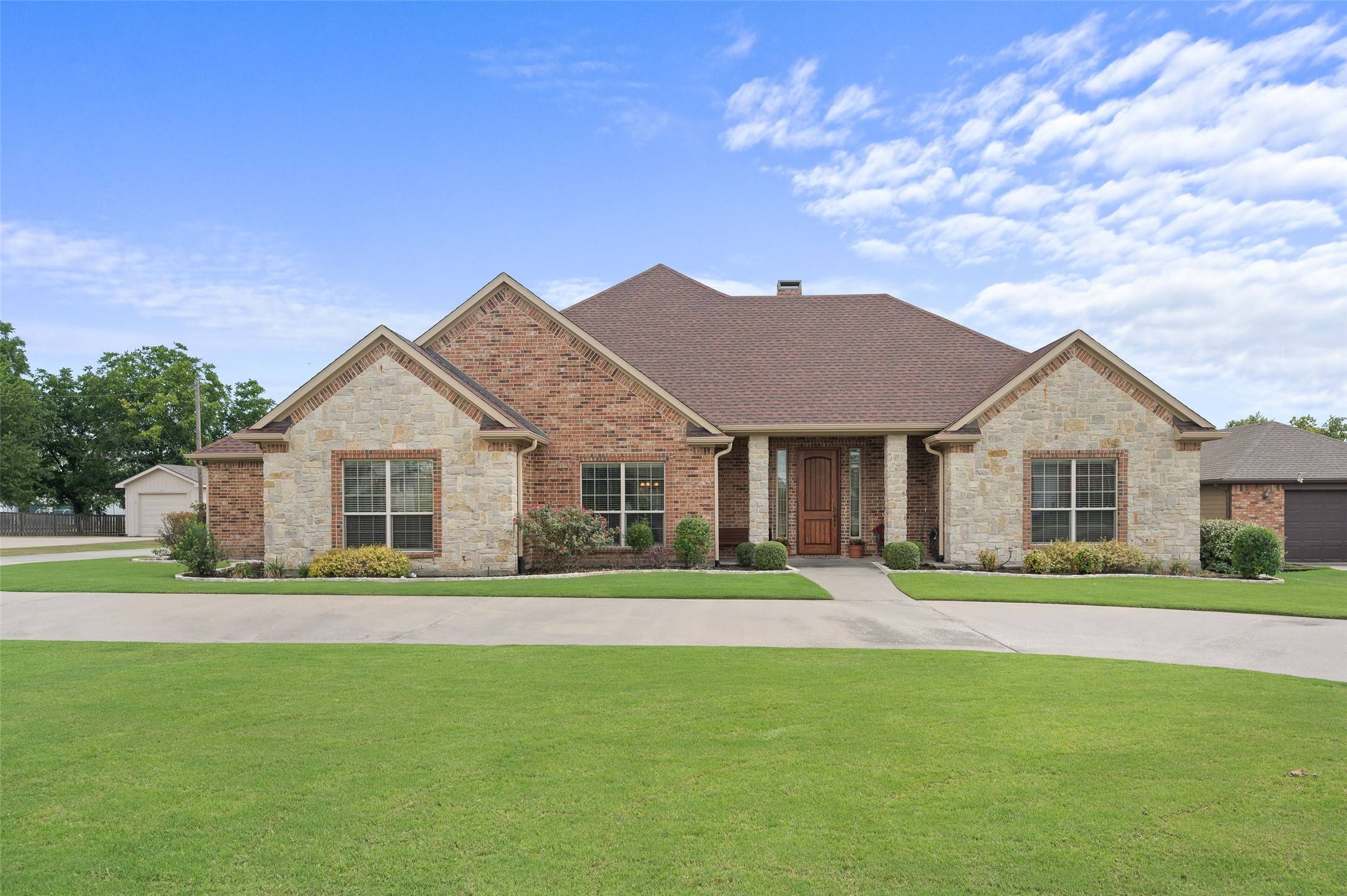 Caddo Mills, TX 75135,2107 Meadowview DR