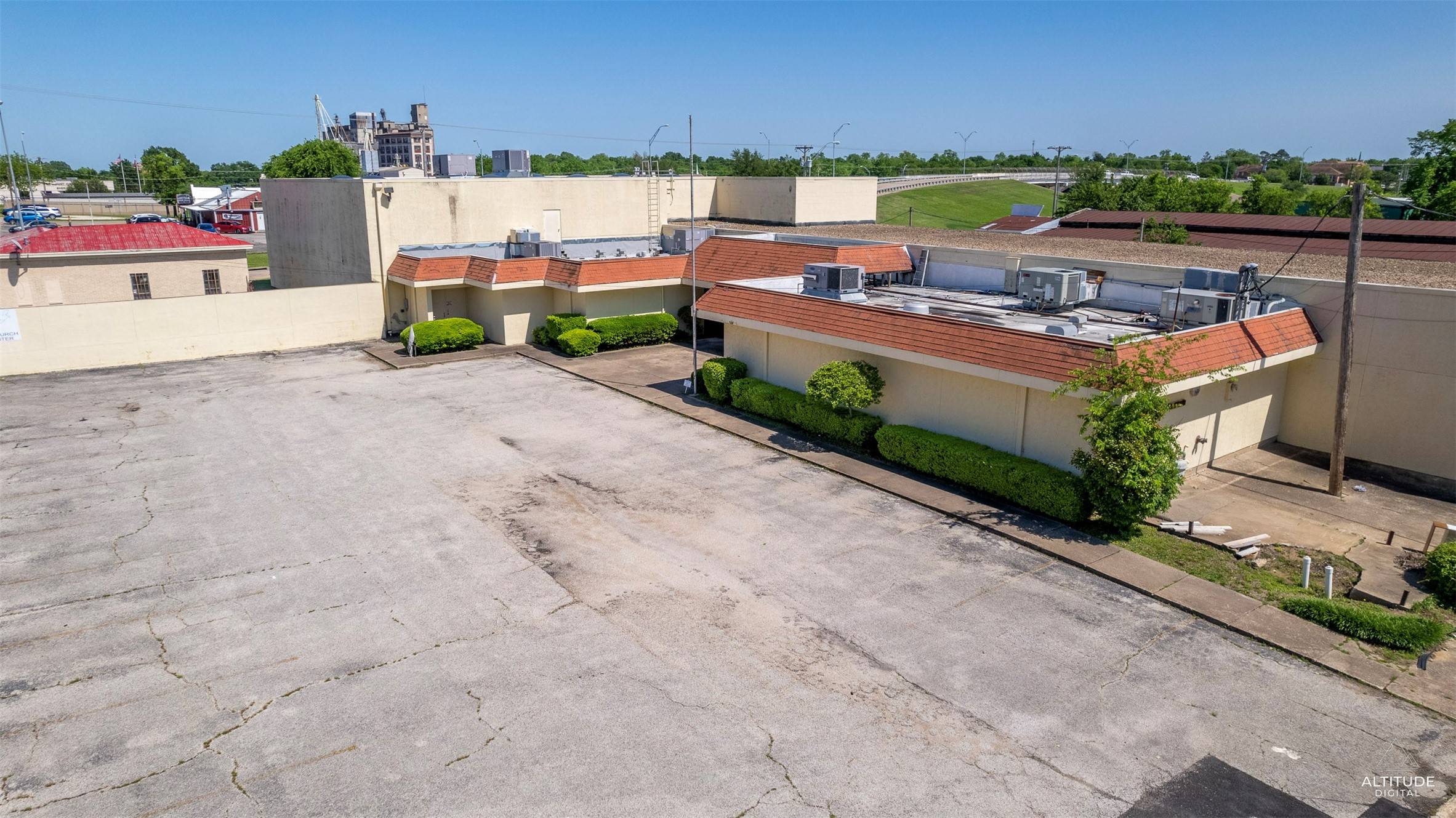 Greenville, TX 75401,2615 Crockett ST