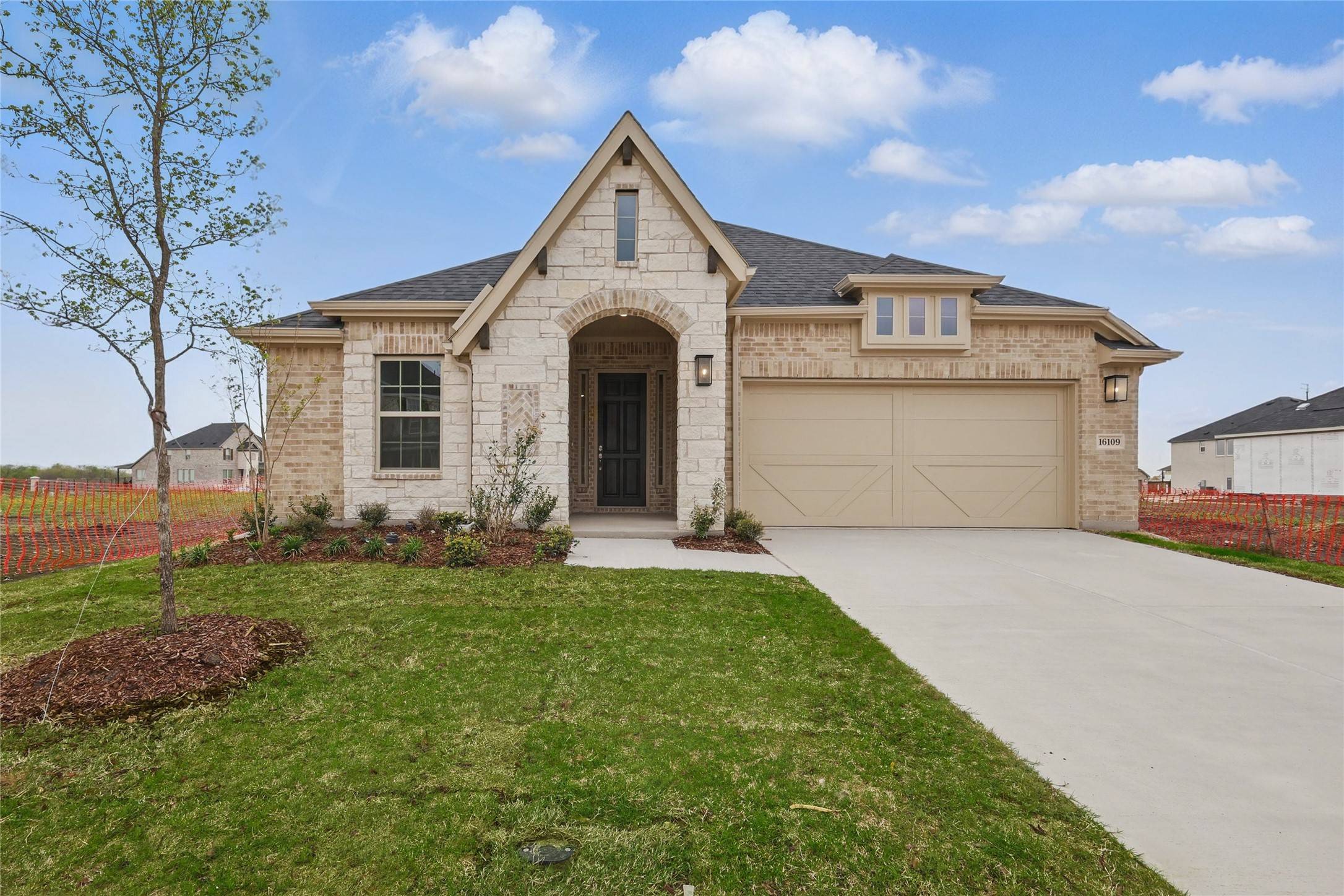 Celina, TX 75009,16109 Garden DR