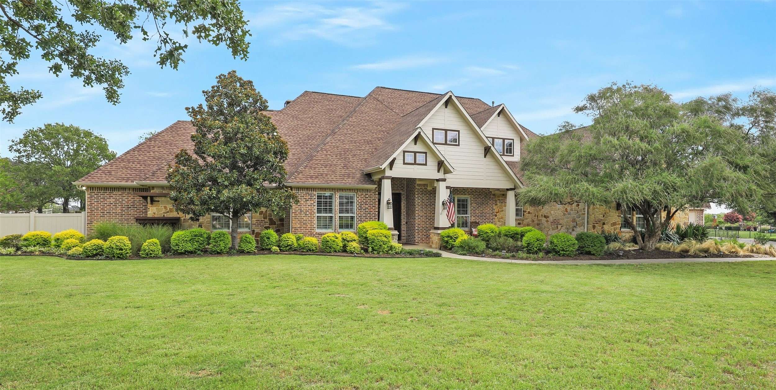 Argyle, TX 76226,420 E Hickory Ridge CIR