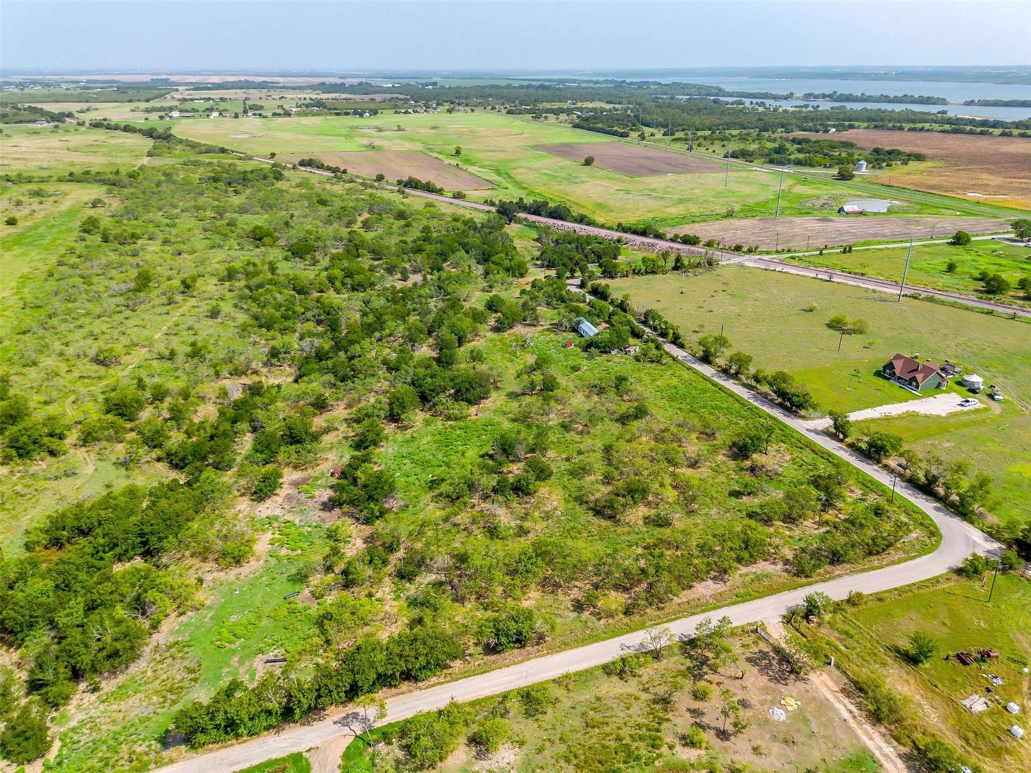 Ennis, TX 75119,TBD Mccrady RD