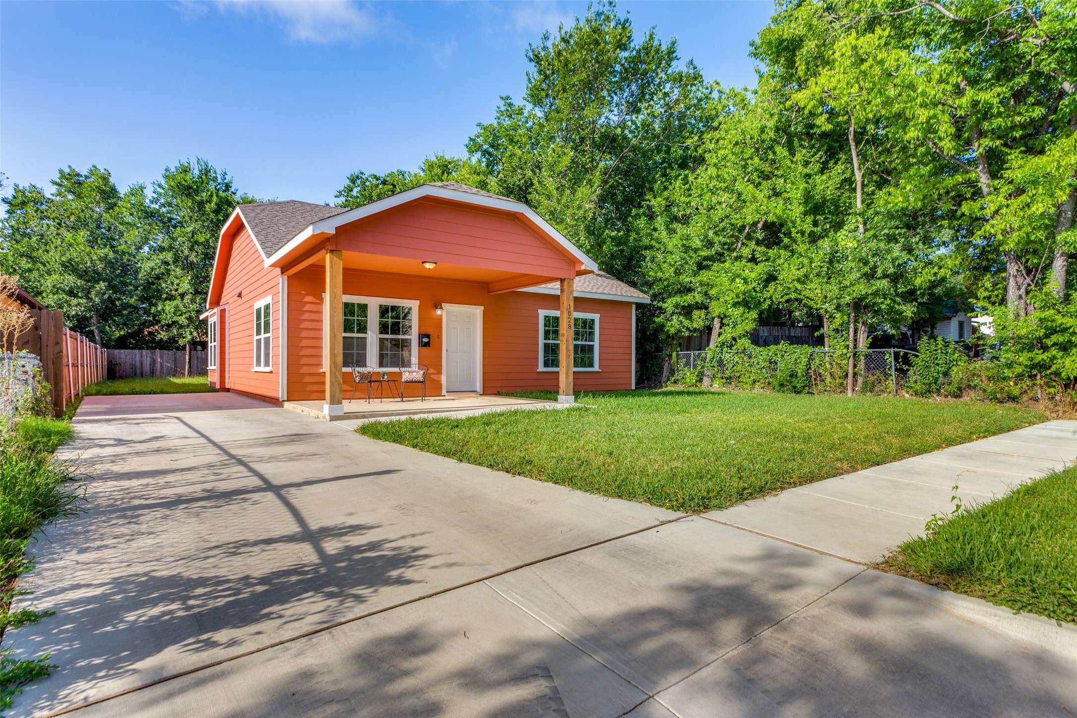 Fort Worth, TX 76104,1028 Glen Garden DR