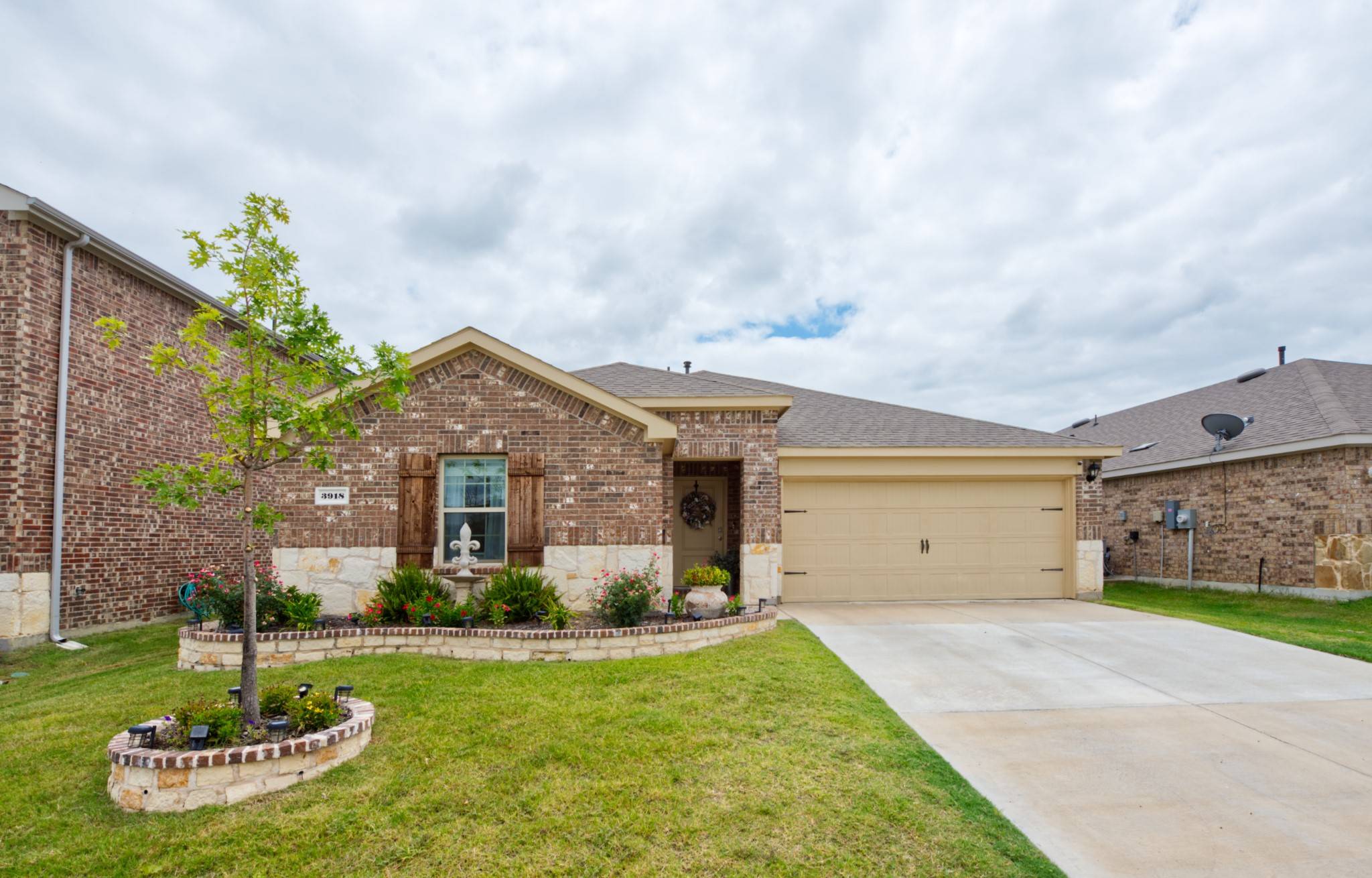 Celina, TX 76227,3918 Aintree AVE