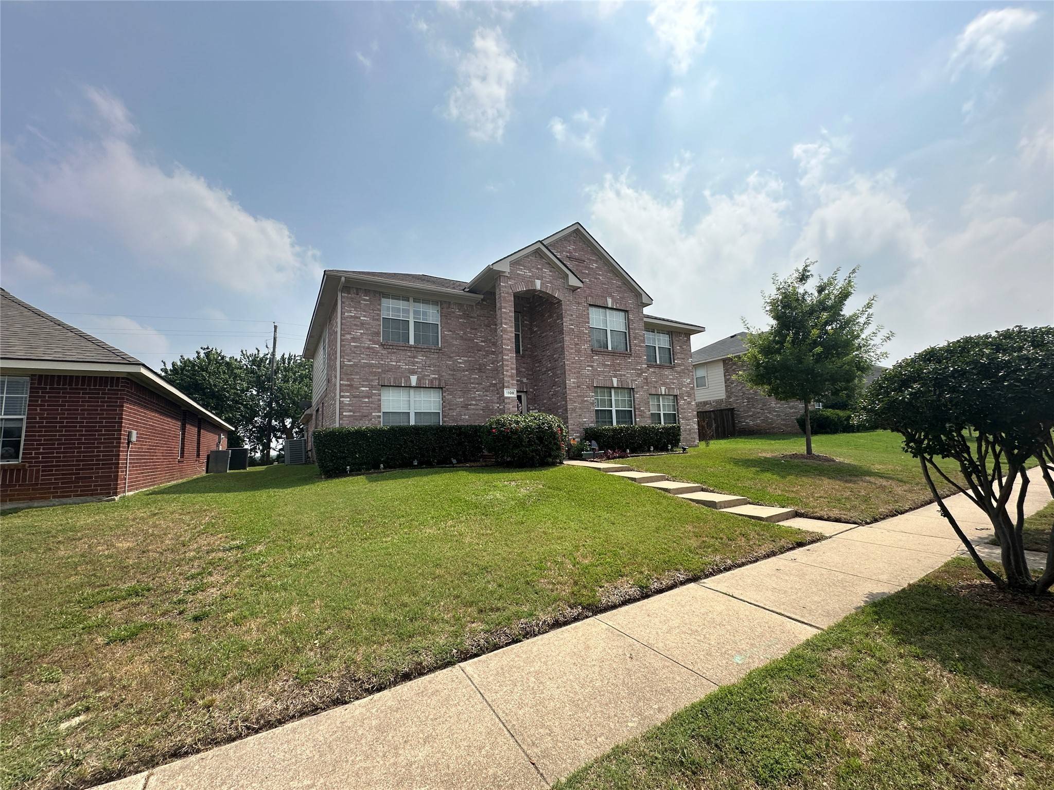 Cedar Hill, TX 75104,1108 Shadywood DR