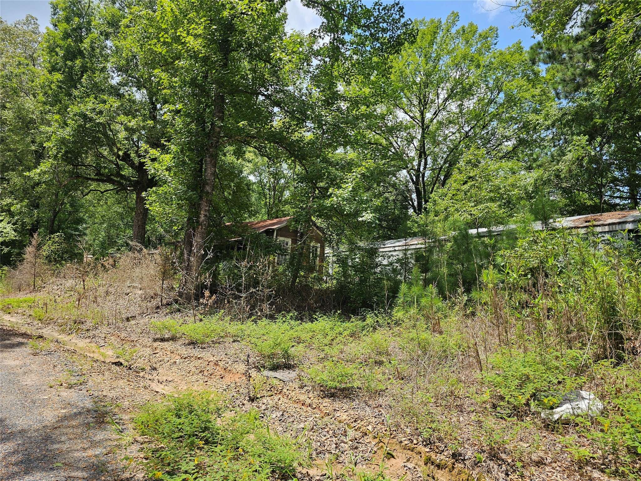 Cloutierville, LA 71416,158 Parish Rd 827
