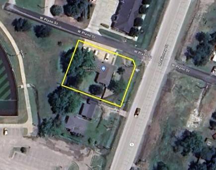 Melissa, TX 75454,3121 Mckinney ST