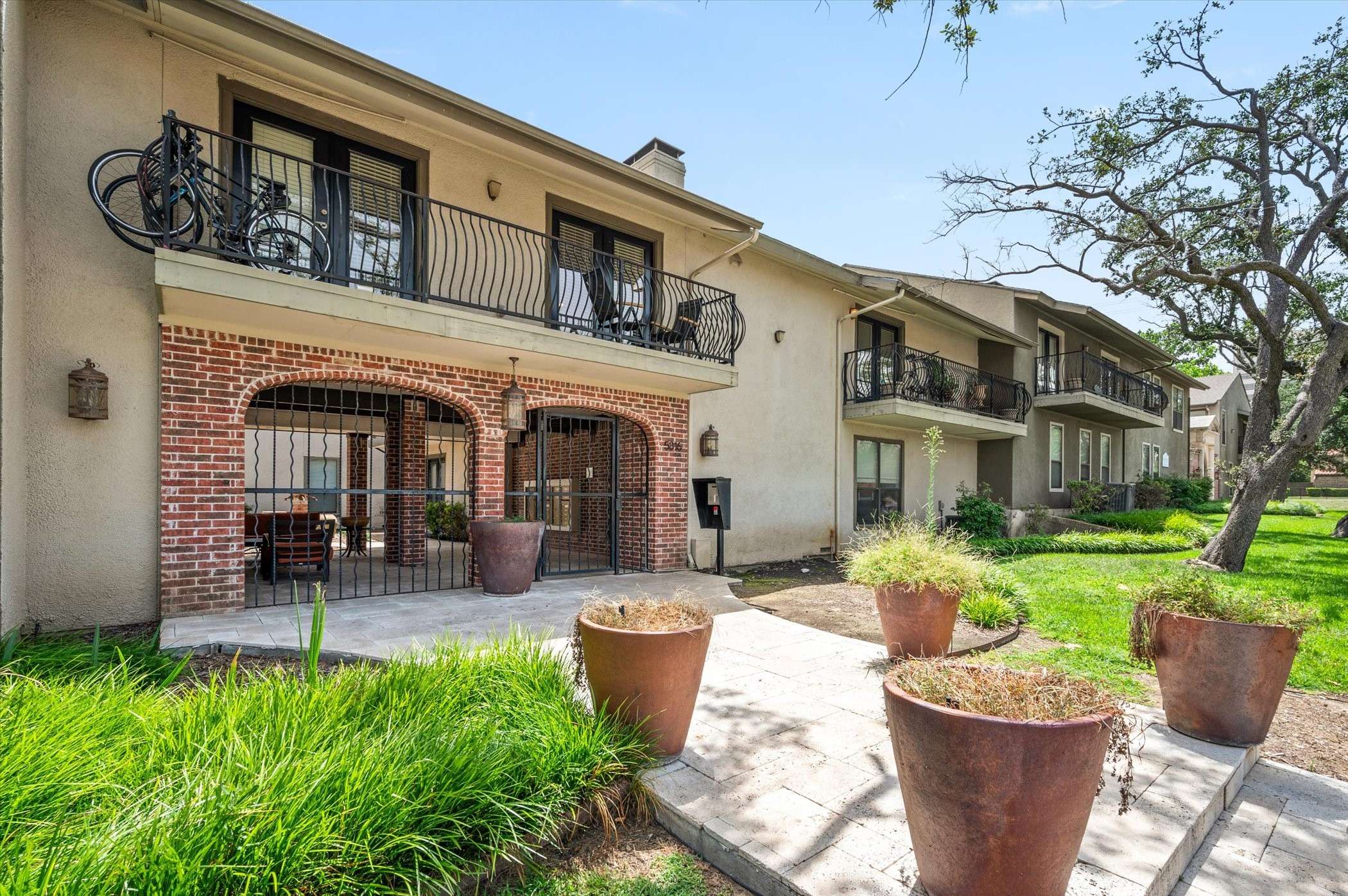 Dallas, TX 75206,5816 Birchbrook DR #217