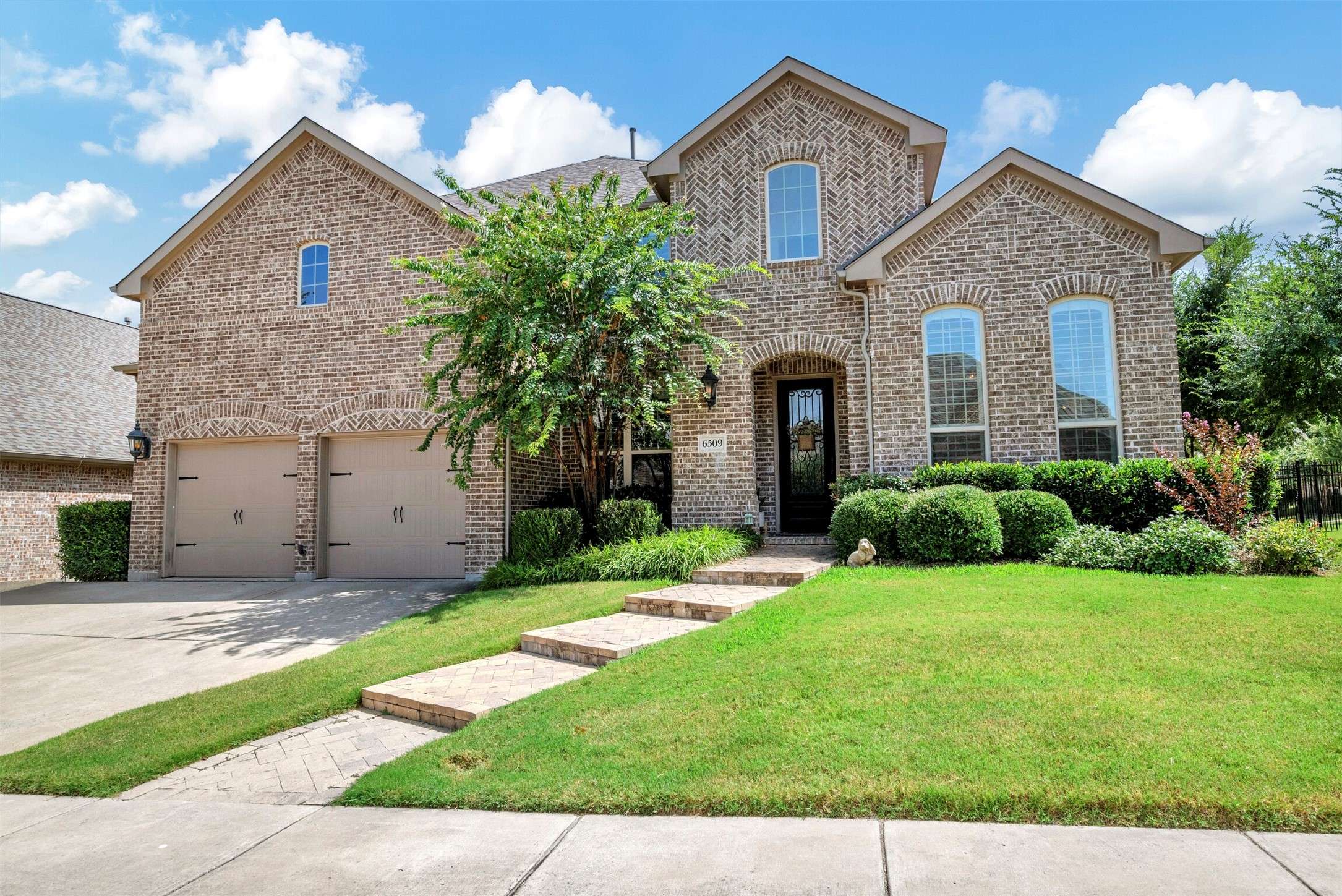 Mckinney, TX 75071,6509 Pamilla LN