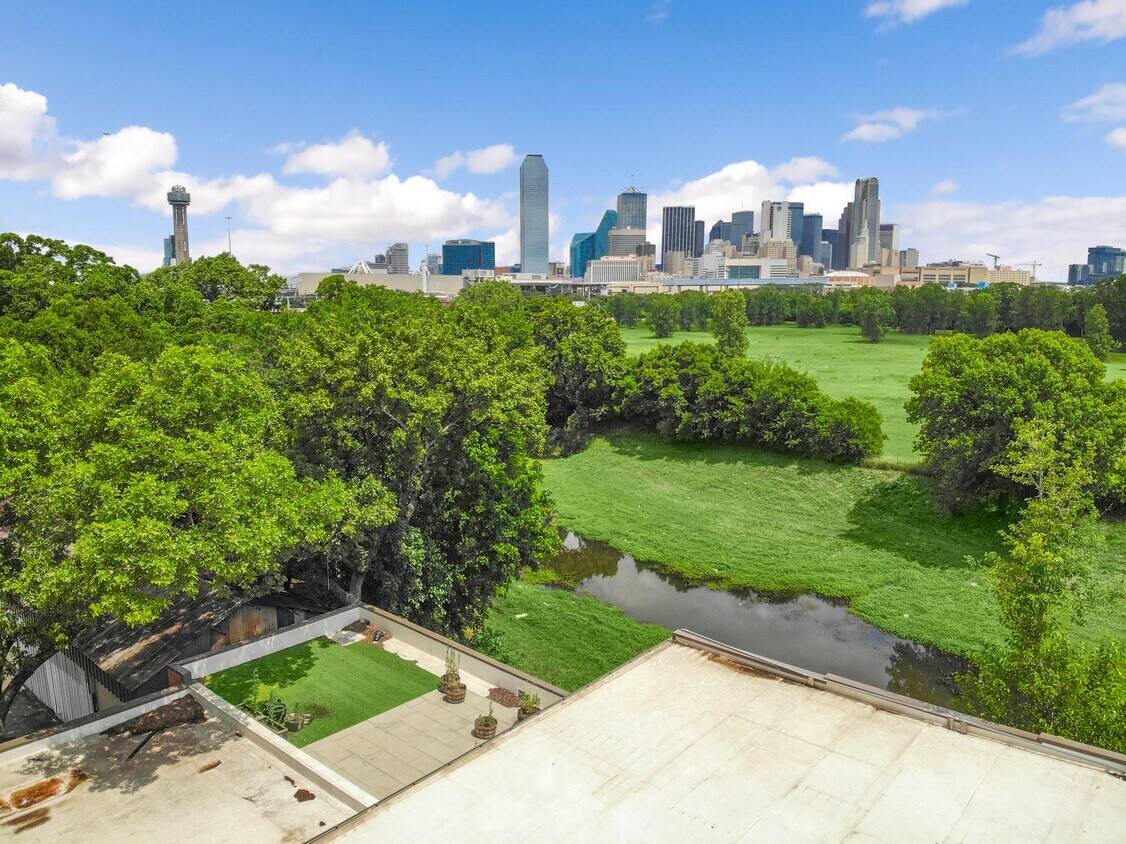 Dallas, TX 75207,1212 Riverfront BLVD ##101