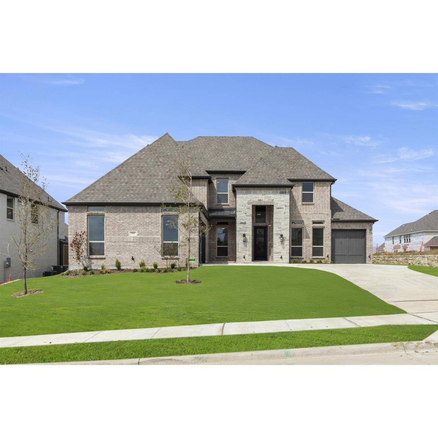 Prosper, TX 75078,991 Stanford LN