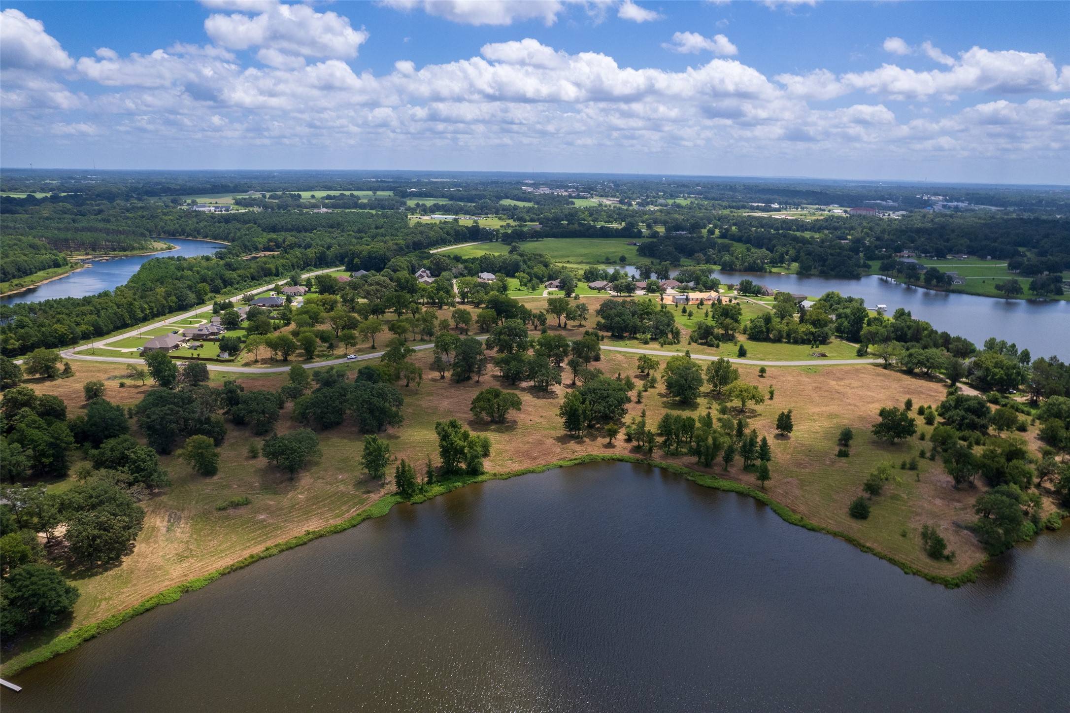 Mt Pleasant, TX 75455,LOT 22 TBD Carolina WAY