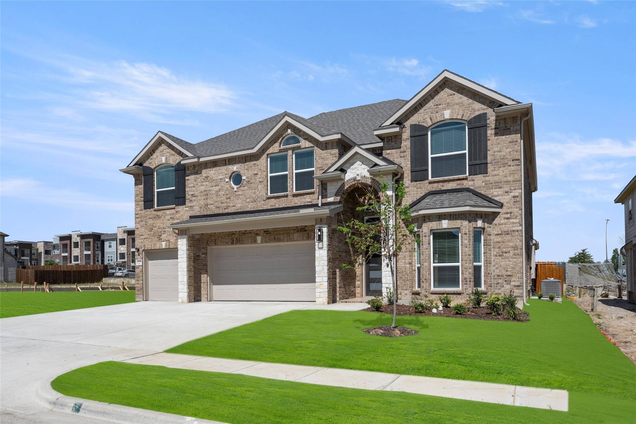 Glenn Heights, TX 75154,227 Tradd ST