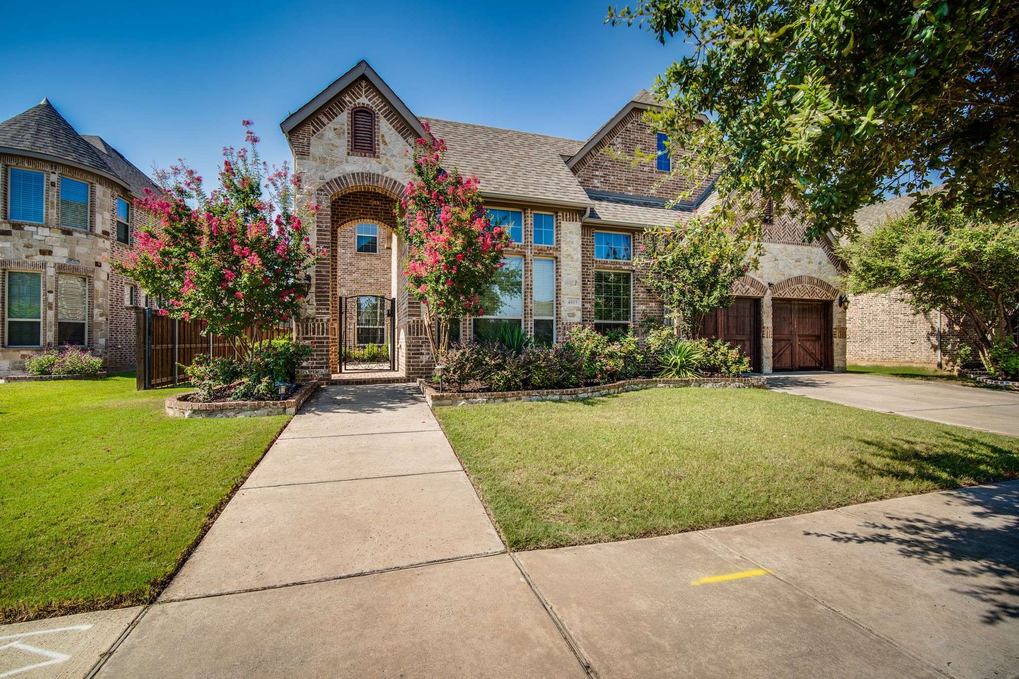 Arlington, TX 76005,4009 Jasmine Fox LN