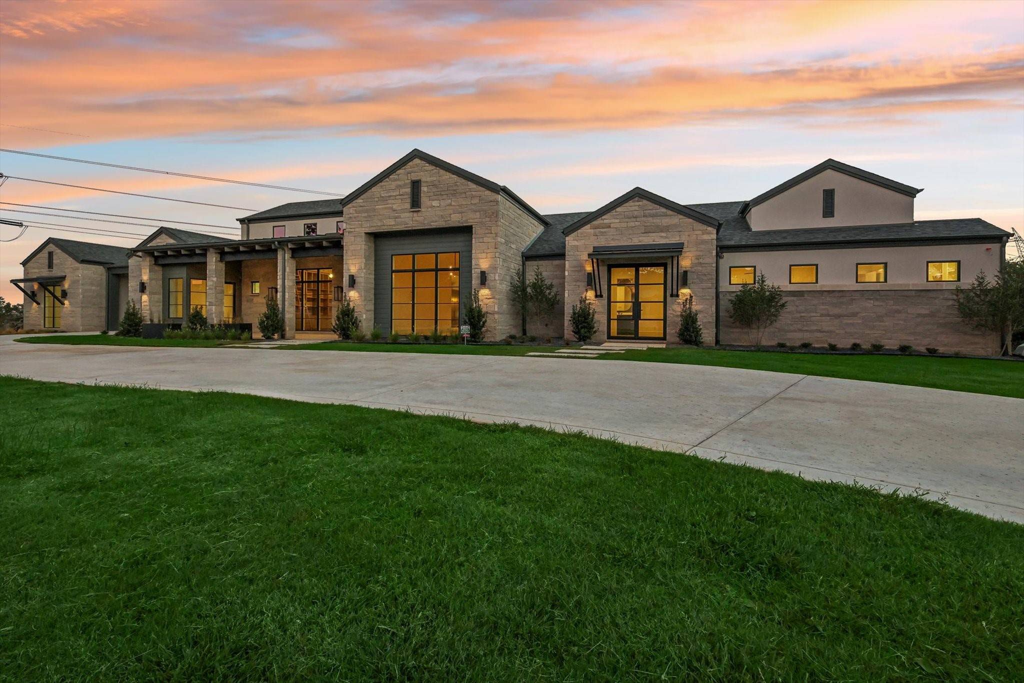 Bartonville, TX 76226,1036 Hat Creek RD