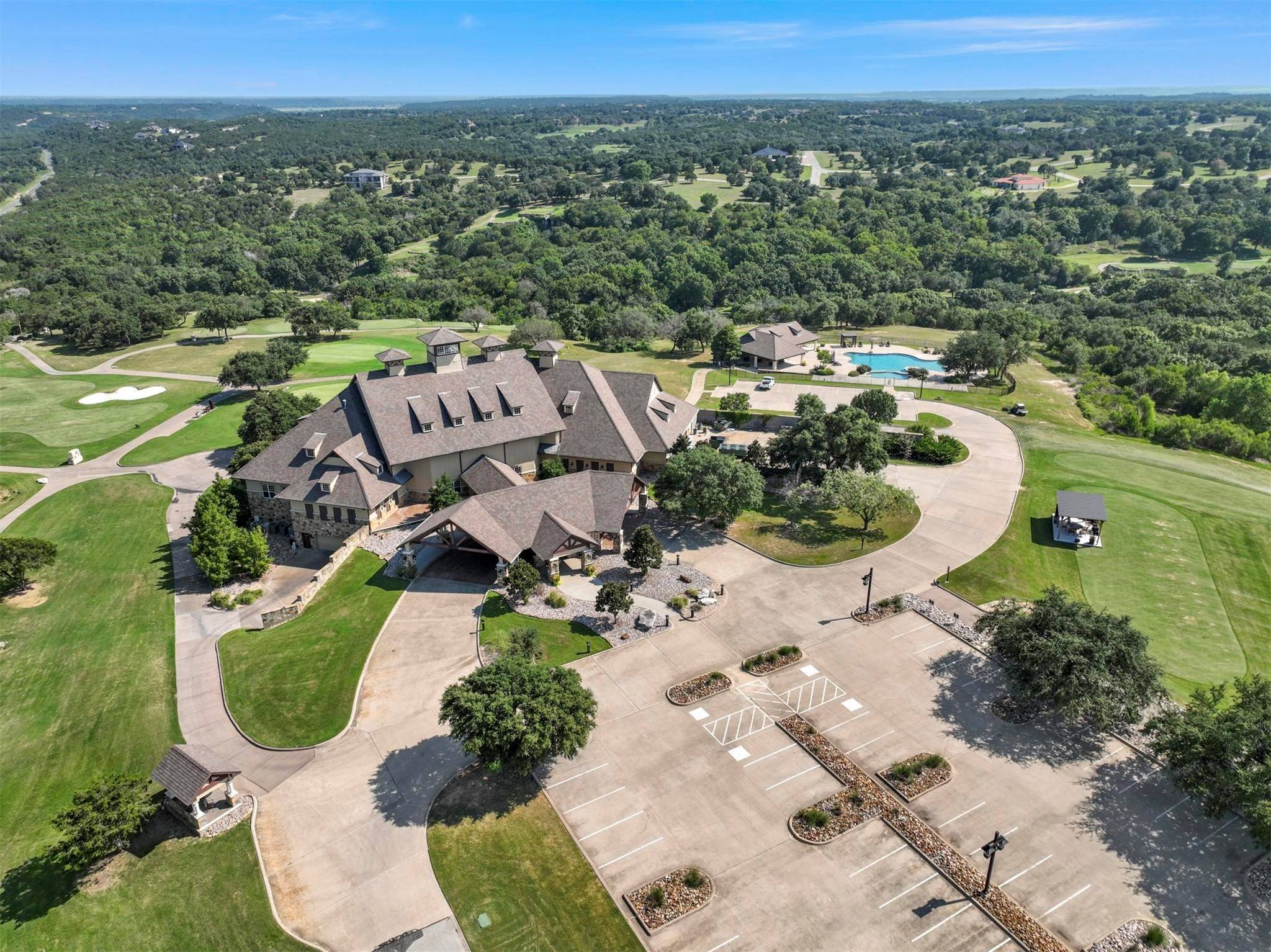 Cleburne, TX 76033,7101 Troon CT
