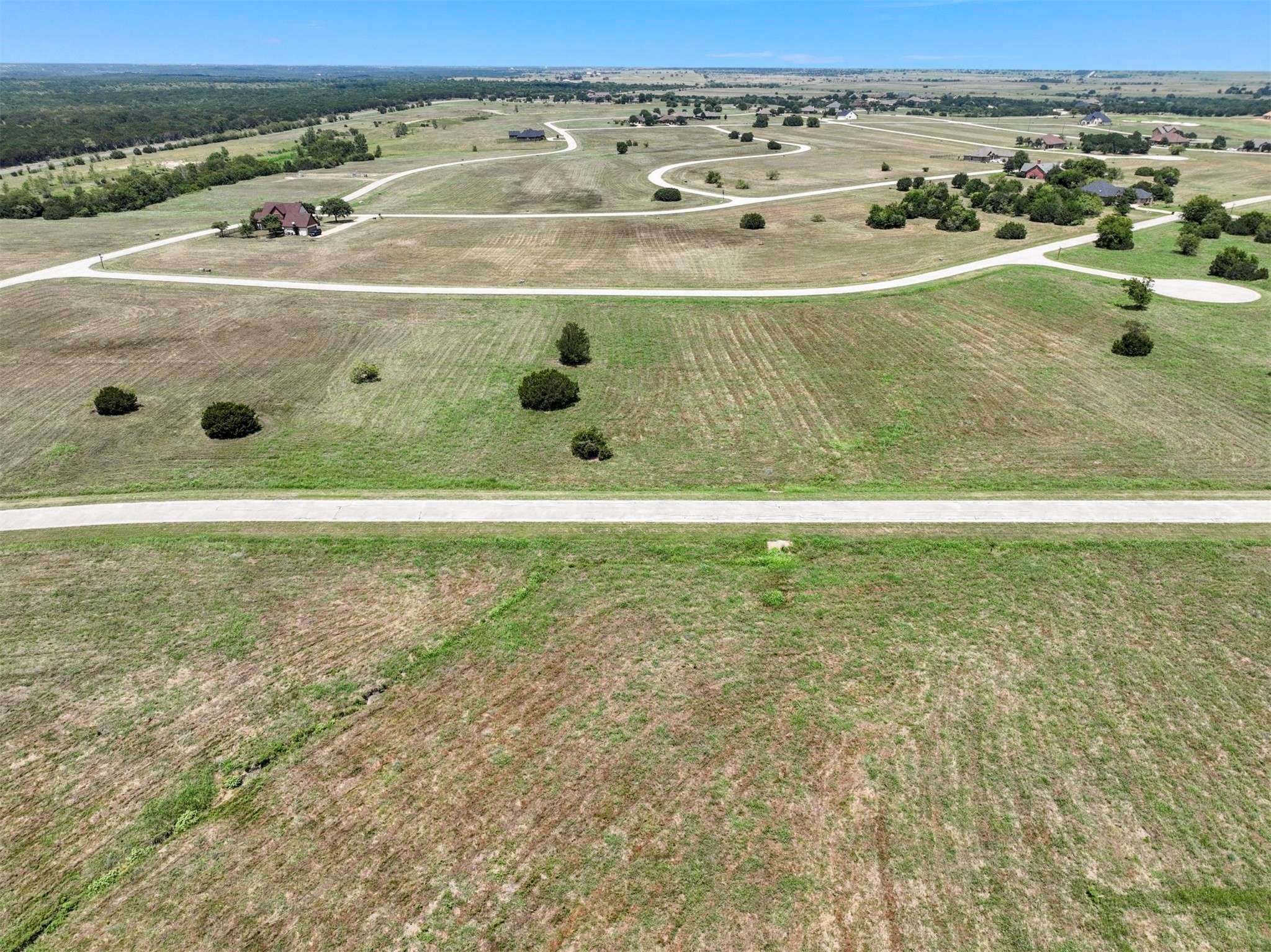 Cleburne, TX 76033,6717 Berkshire DR