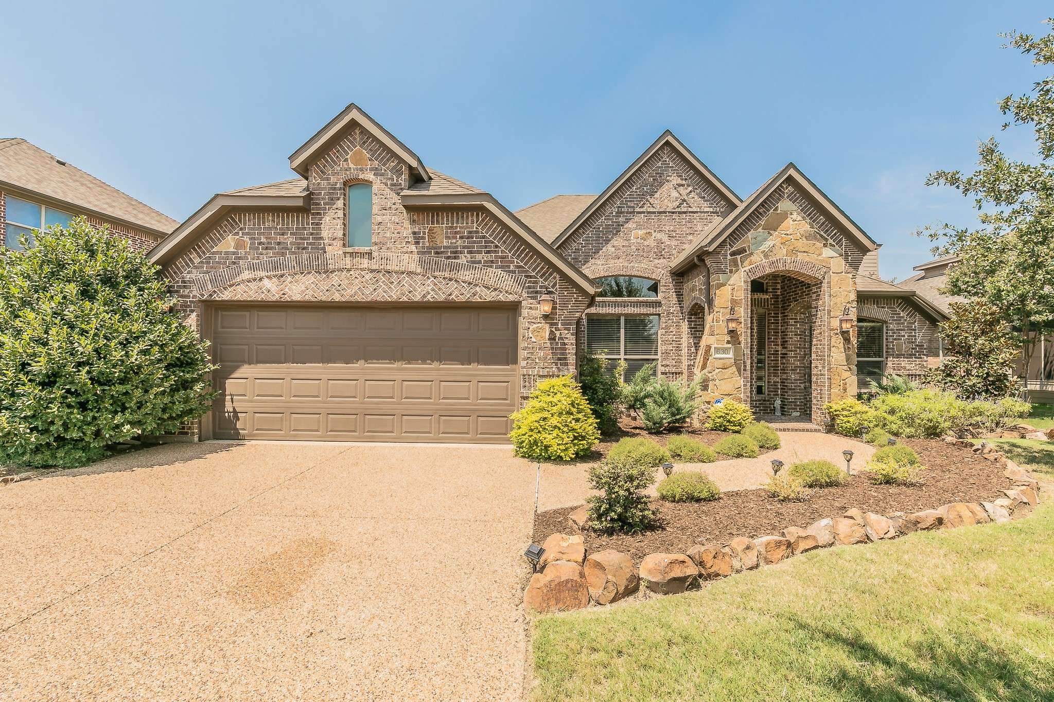 Prosper, TX 75078,630 Devonshire DR