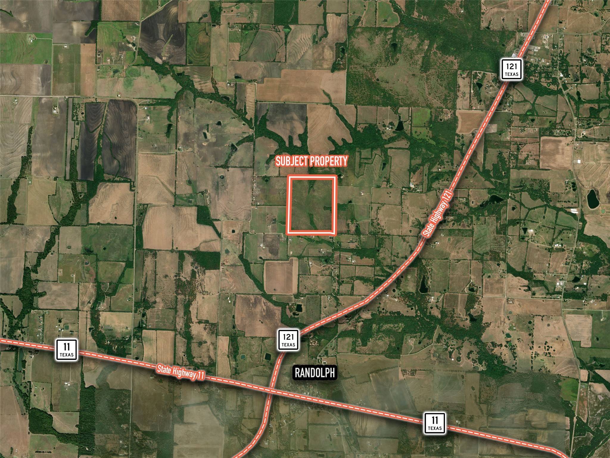 Bonham, TX 75418,0000 County Road 4145