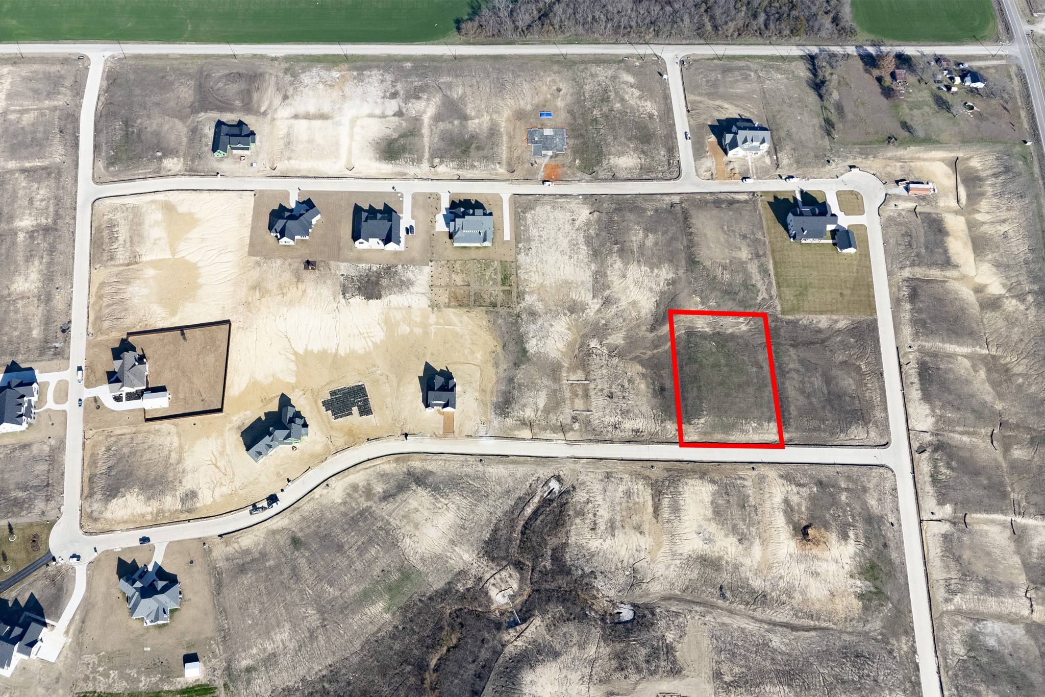 Anna, TX 75409,3006 President ROW