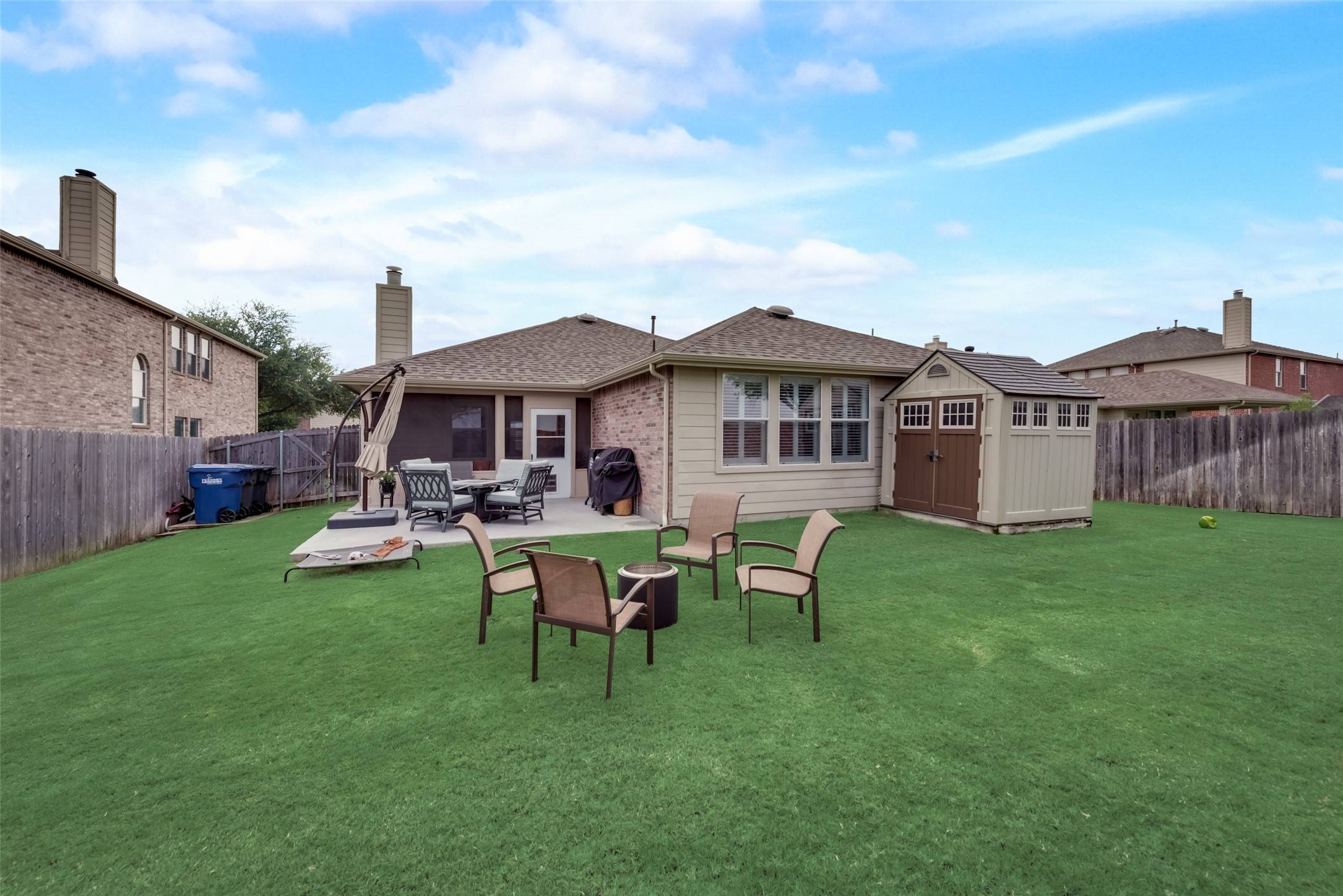 Mckinney, TX 75071,2908 Torreya DR
