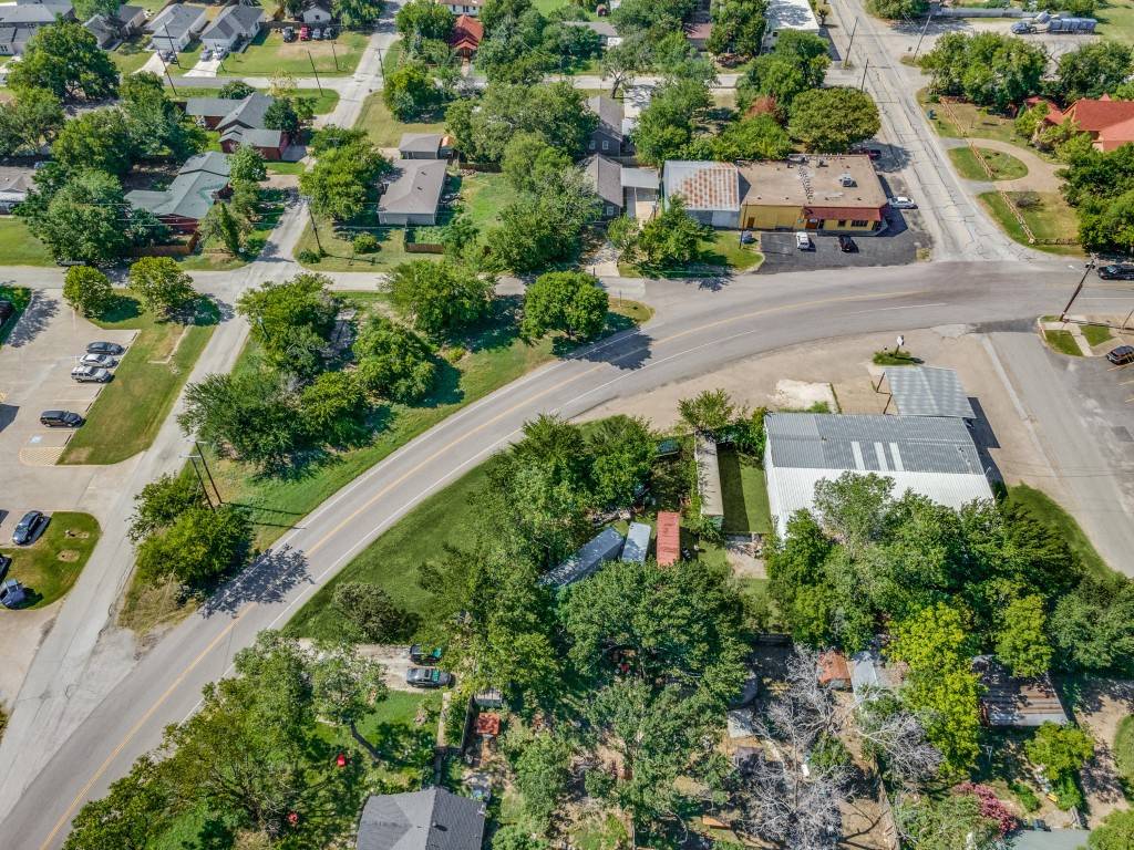 Alvarado, TX 76009,301 E College AVE