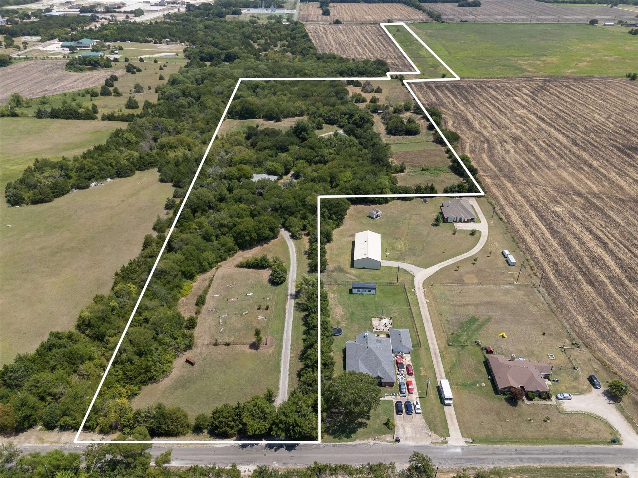 Anna, TX 75409,13550 County Road 426