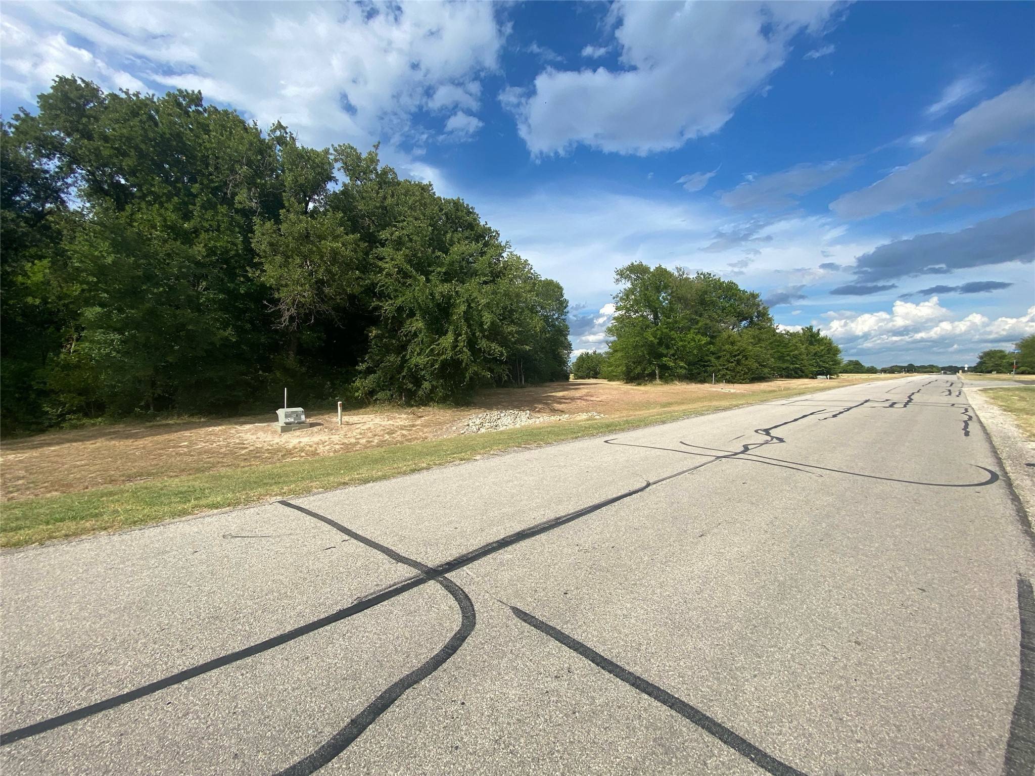 Corsicana, TX 75109,Lot 18-R Clubhouse DR