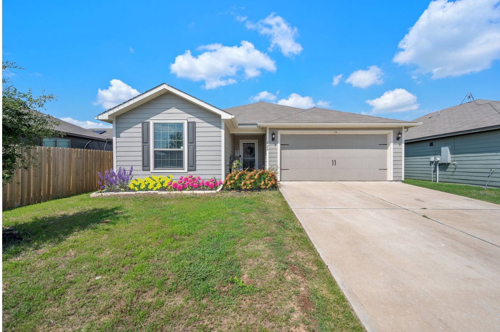 Venus, TX 76084,120 Nimitz ST
