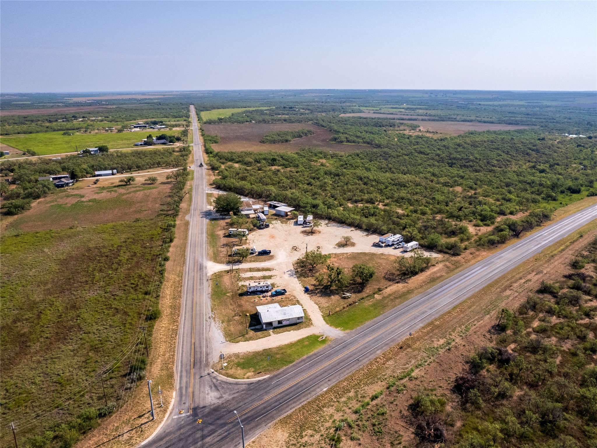 Coleman, TX 76834,2089 Fm 2131