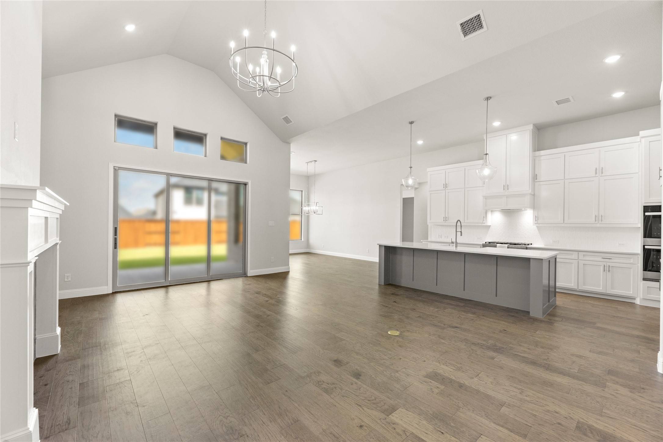 Prosper, TX 75078,1531 Fairmont