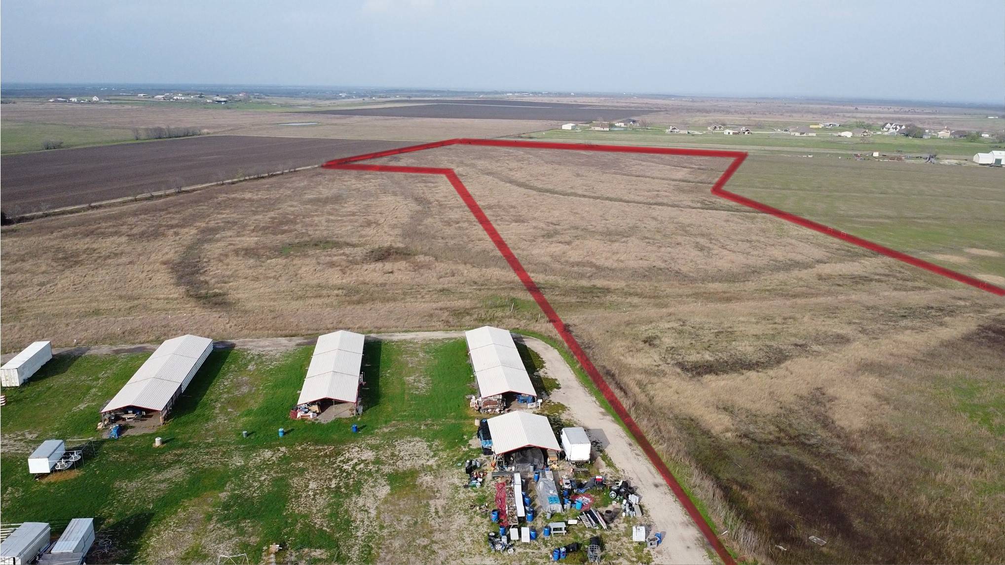 Alma, TX 75119,TBD INTERSTATE 45 SERVICE RD