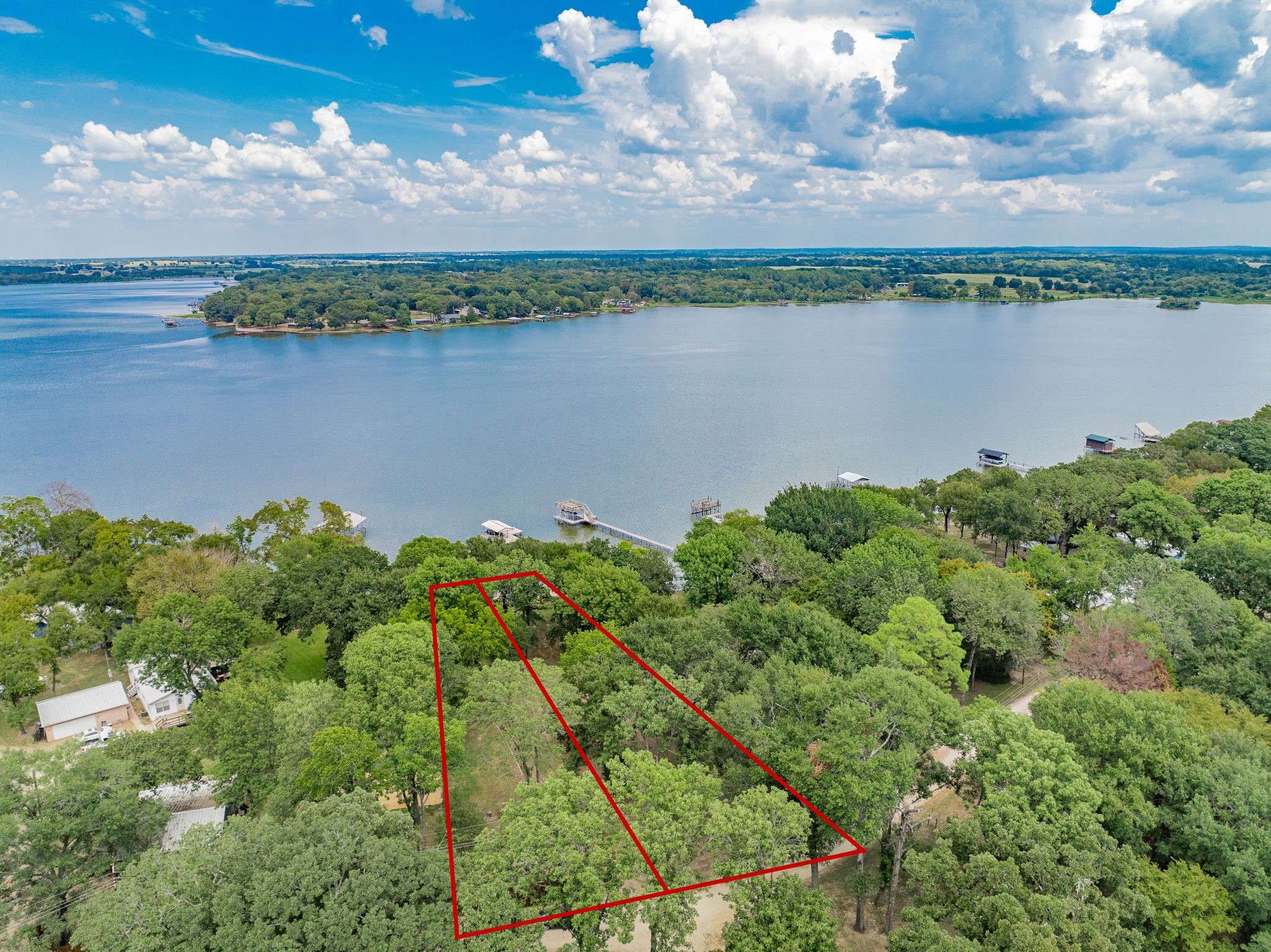 Eustace, TX 75124,00 Pine DR