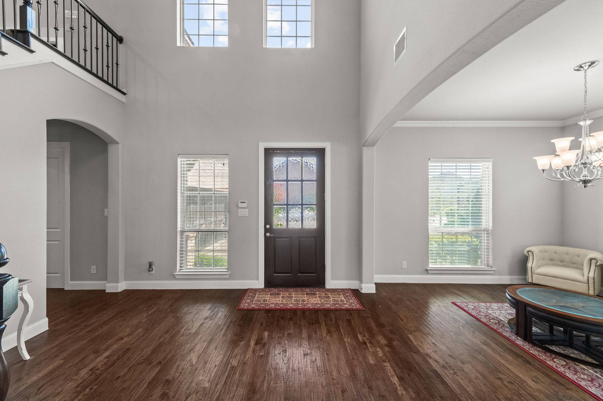 Frisco, TX 75036,965 Touchstone RD