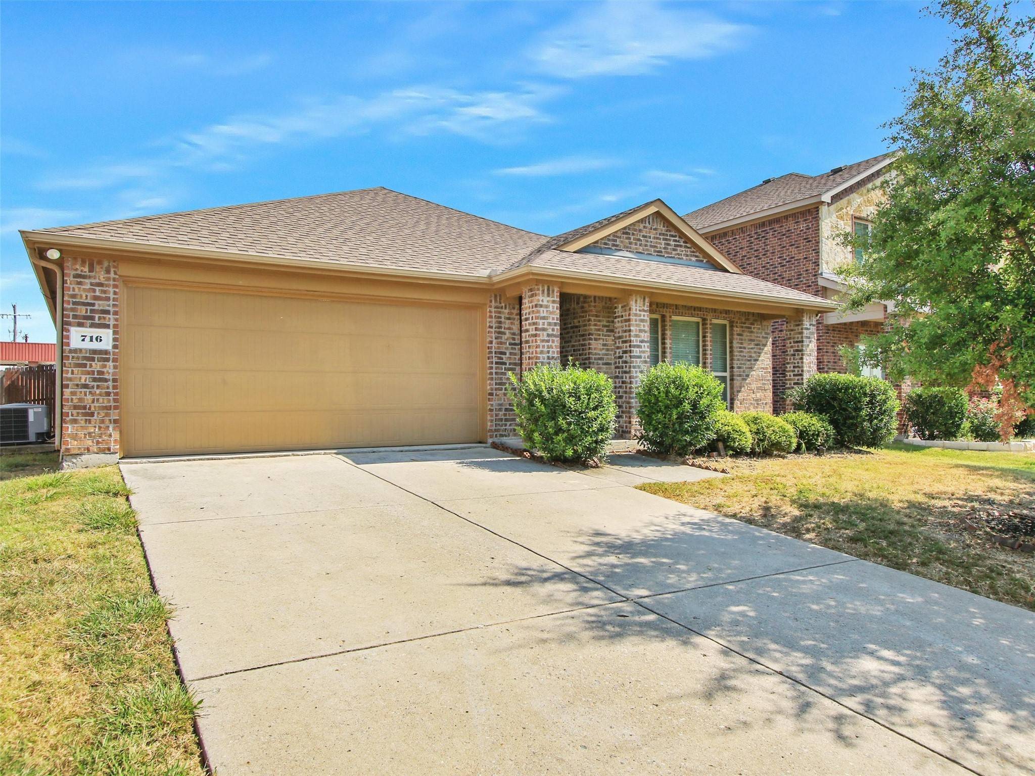 Anna, TX 75409,716 Westgate CT