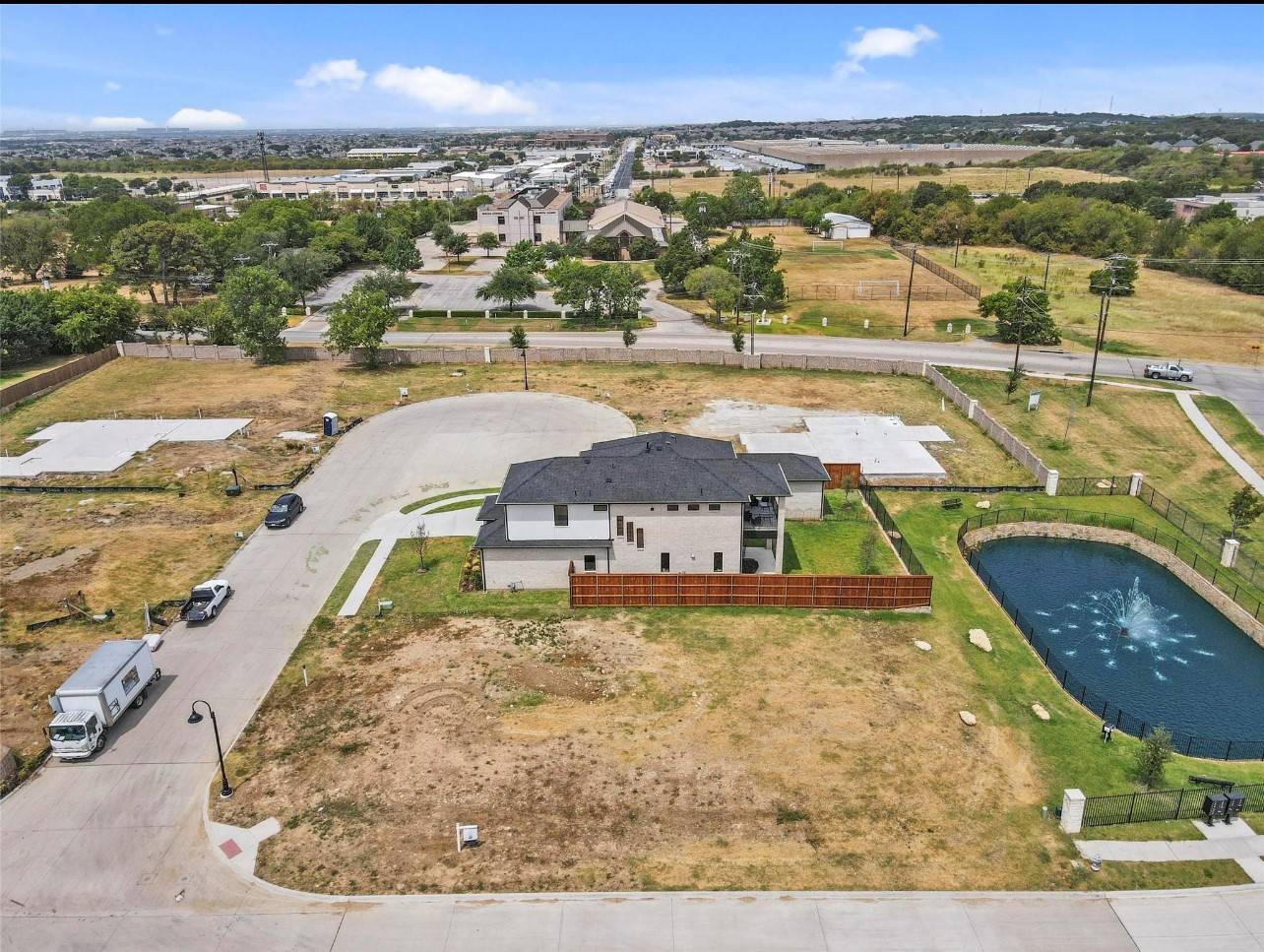Keller, TX 76248,200 Utopia CT