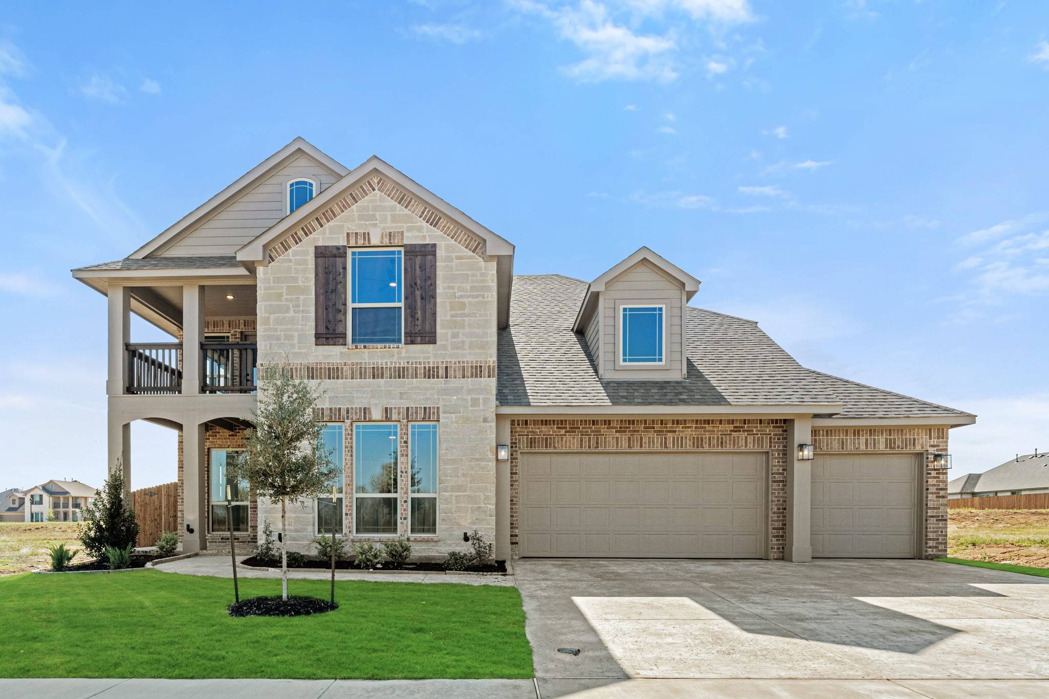 Glenn Heights, TX 75154,212 Rosewood DR