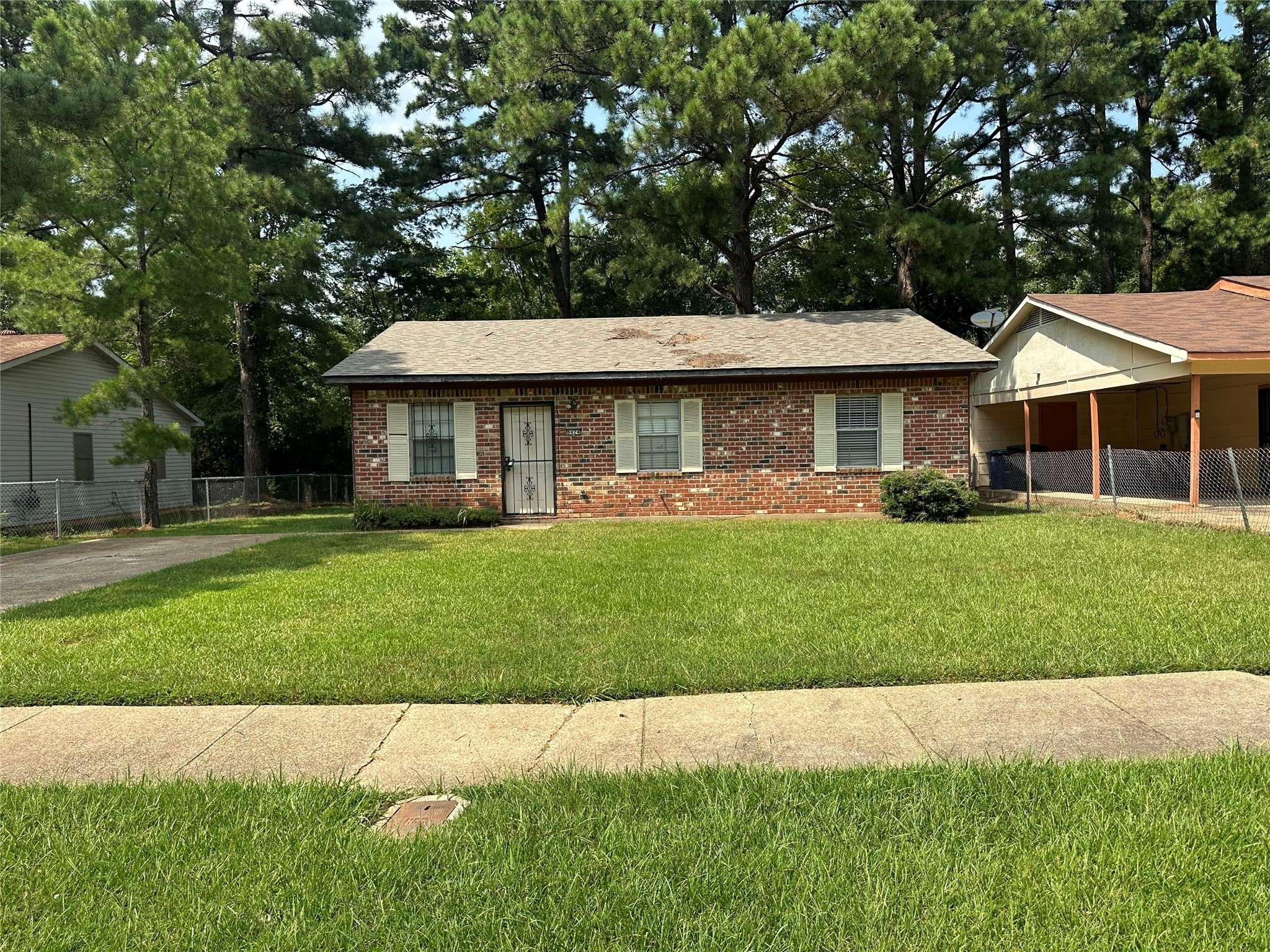 Shreveport, LA 71119,6424 Oak Valley DR