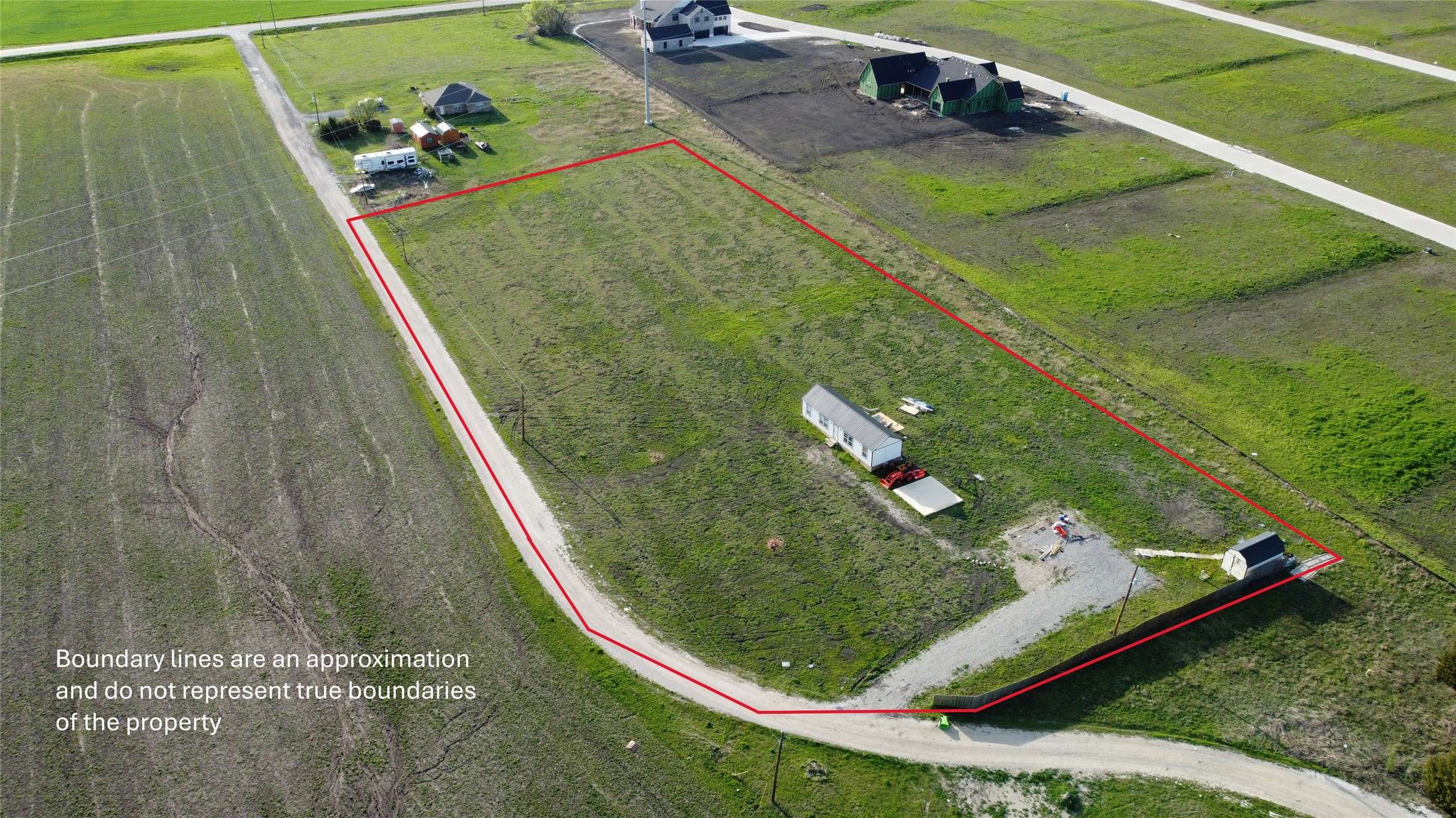 Princeton, TX 75407,10977 Wilson Guest Drive