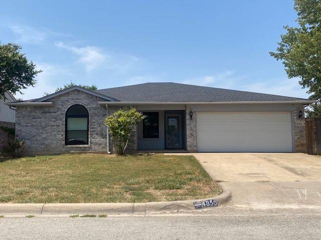 Fort Worth, TX 76179,4850 Flat Creek DR
