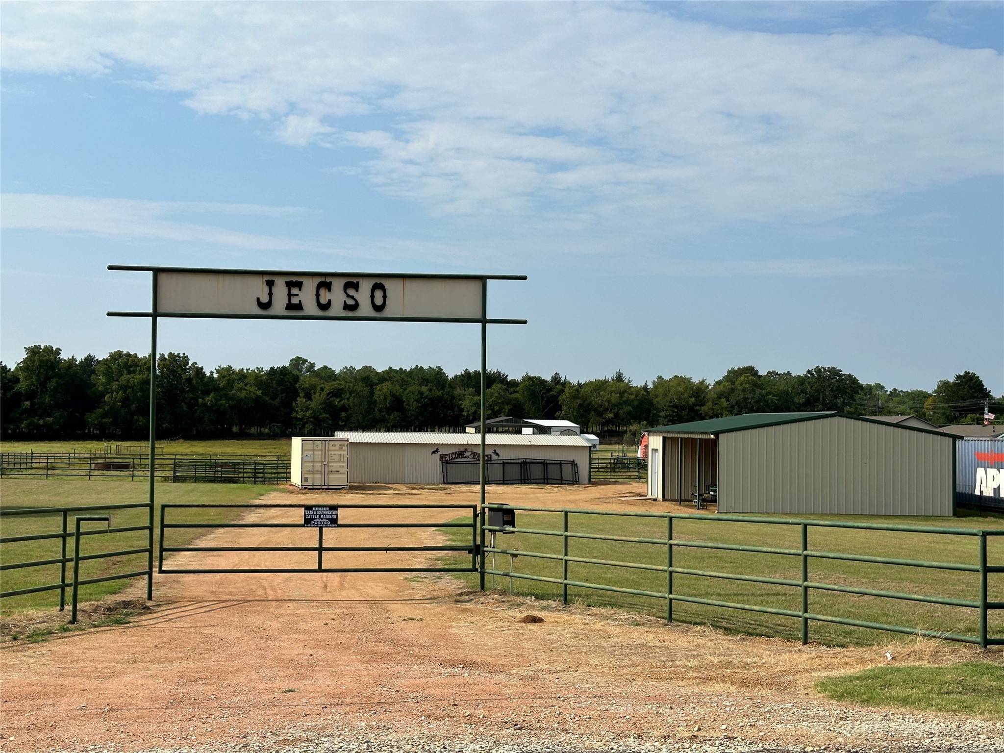 Gordonville, TX 76245,38 Rose CIR