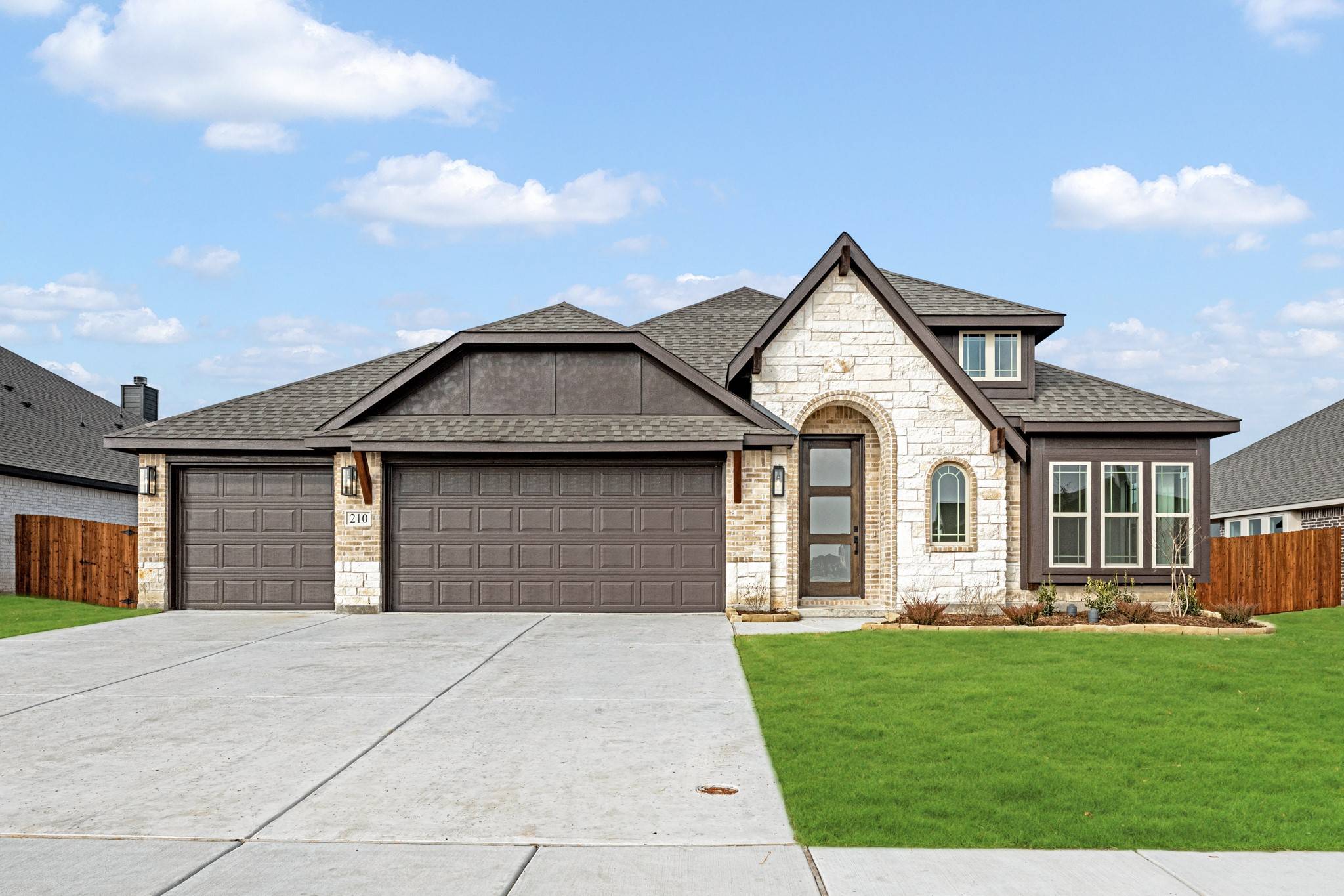 Josephine, TX 75173,210 Shady Bank WAY