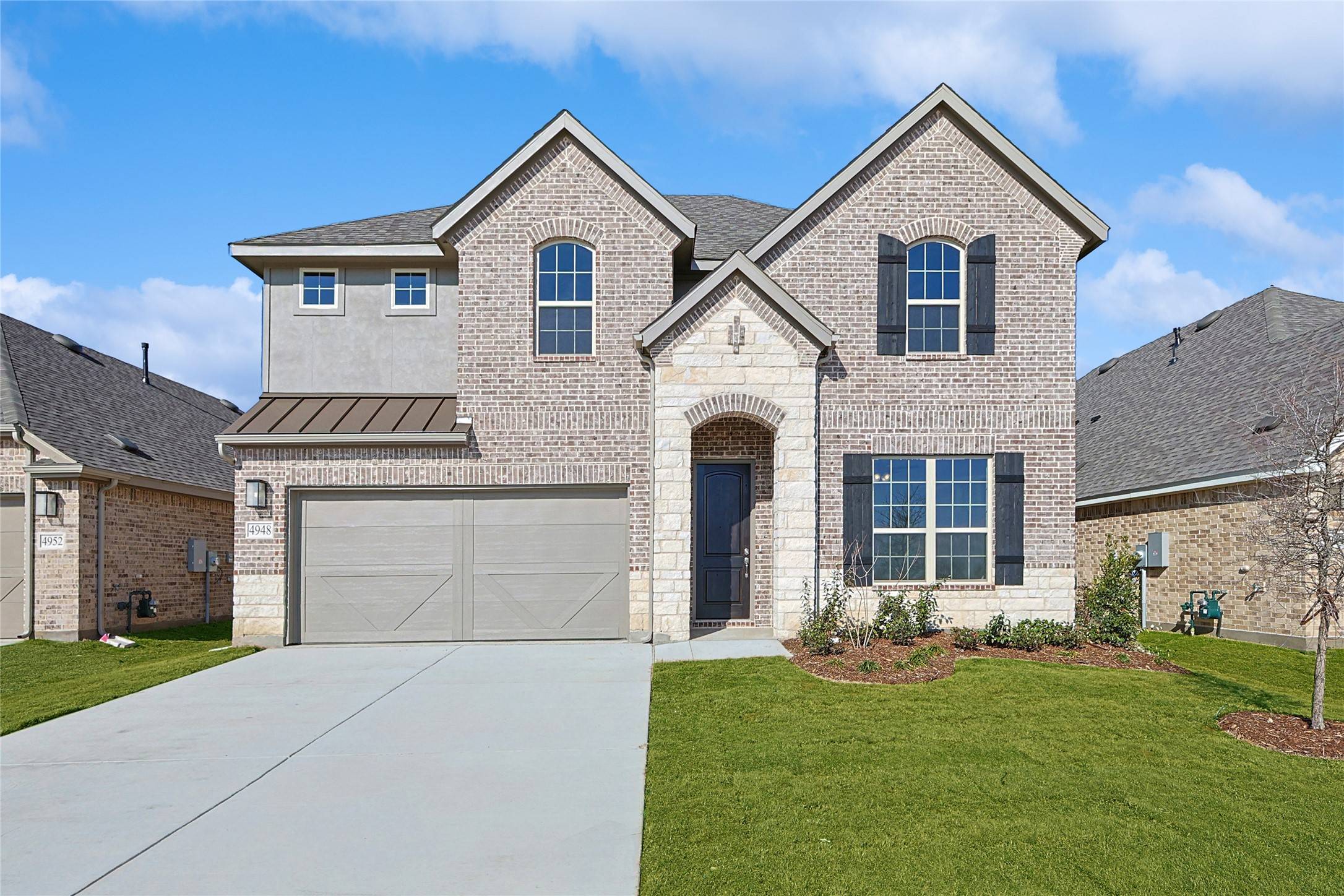 Fort Worth, TX 76036,4948 Water Lily LN