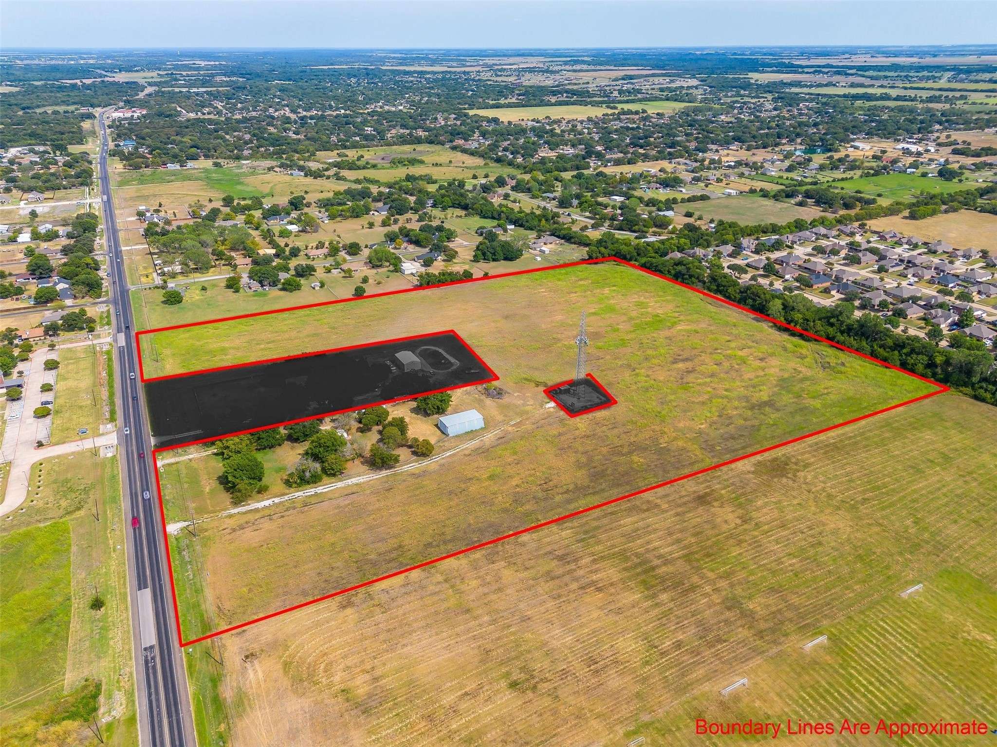 Red Oak, TX 75154,727 E Ovilla RD