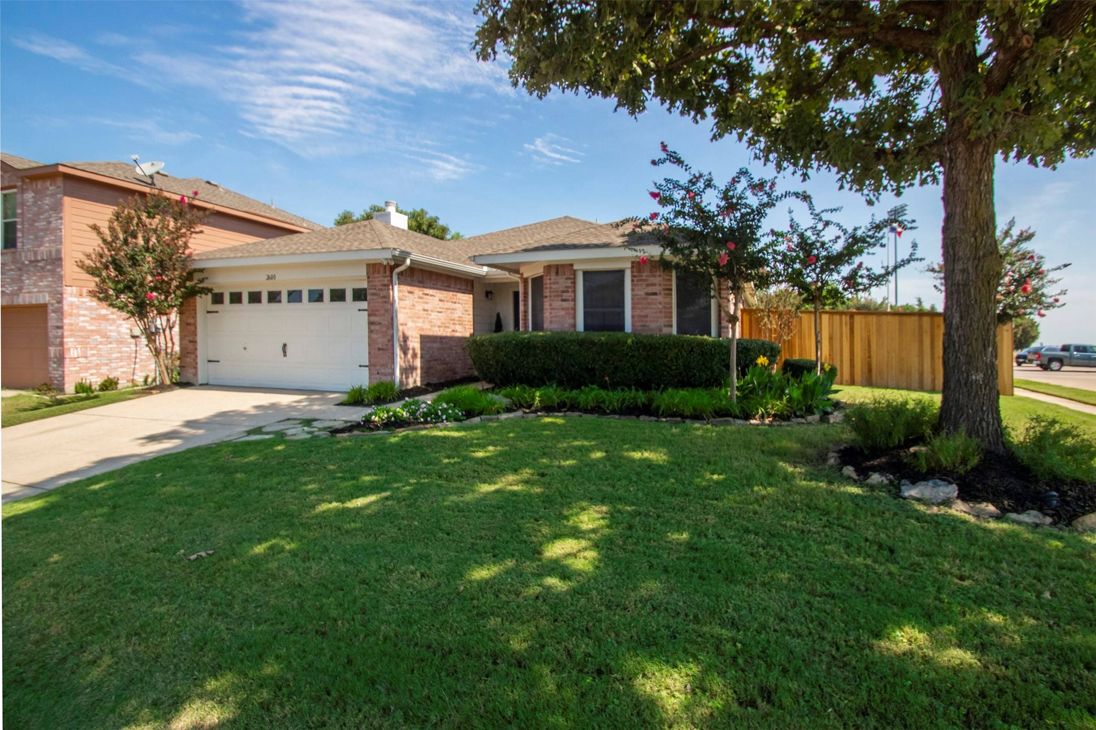 Mckinney, TX 75071,2600 Sierra DR